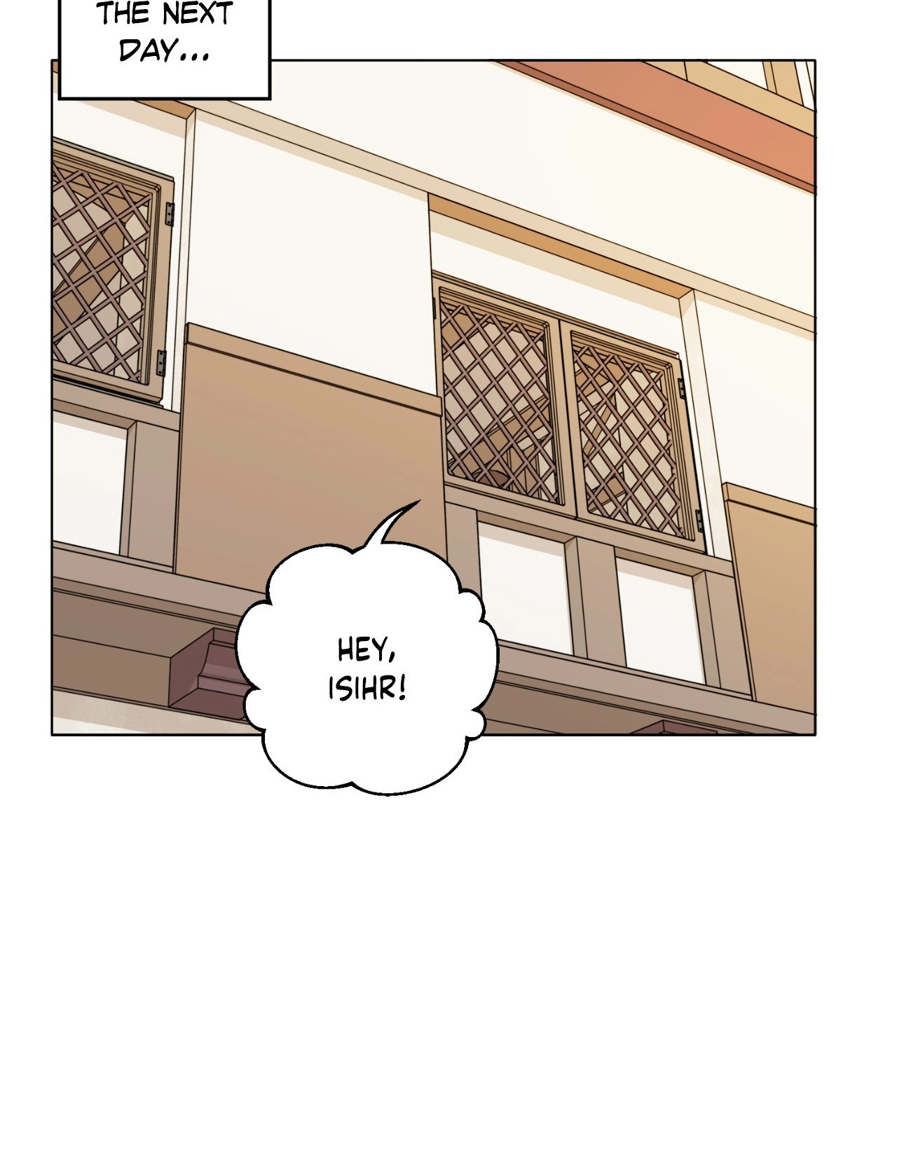 Pampered Prisoners: Elves Among Orcs Chapter 175 page 64 - 