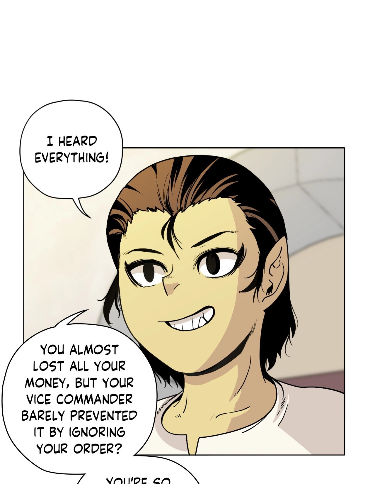 Pampered Prisoners: Elves Among Orcs Chapter 175 page 65 - 