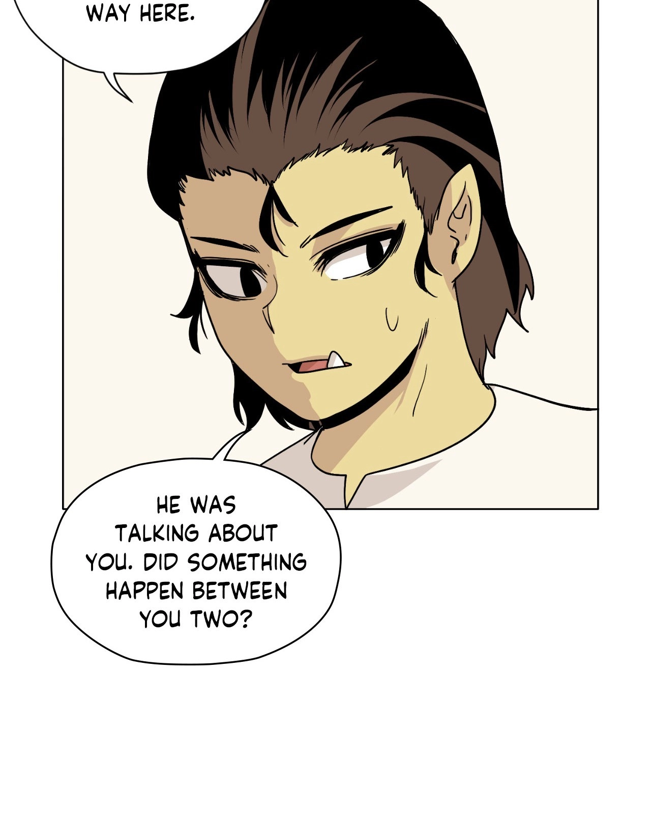Pampered Prisoners: Elves Among Orcs Chapter 175 page 69 - 