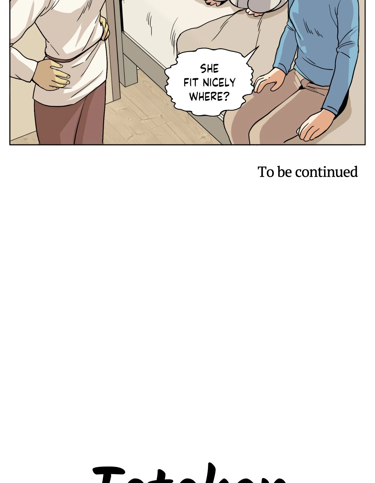 Pampered Prisoners: Elves Among Orcs Chapter 175 page 72 - 