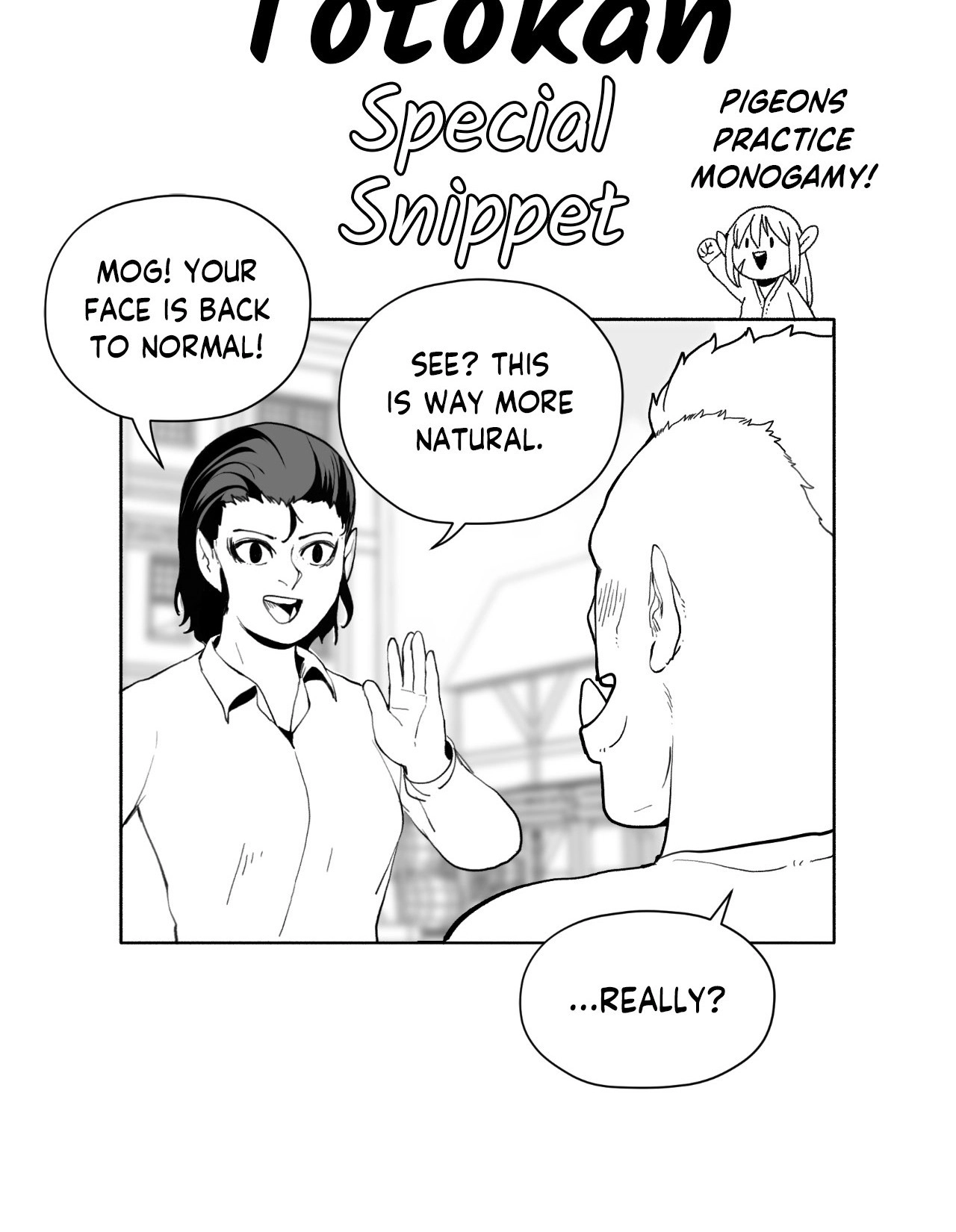Pampered Prisoners: Elves Among Orcs Chapter 175 page 73 - 