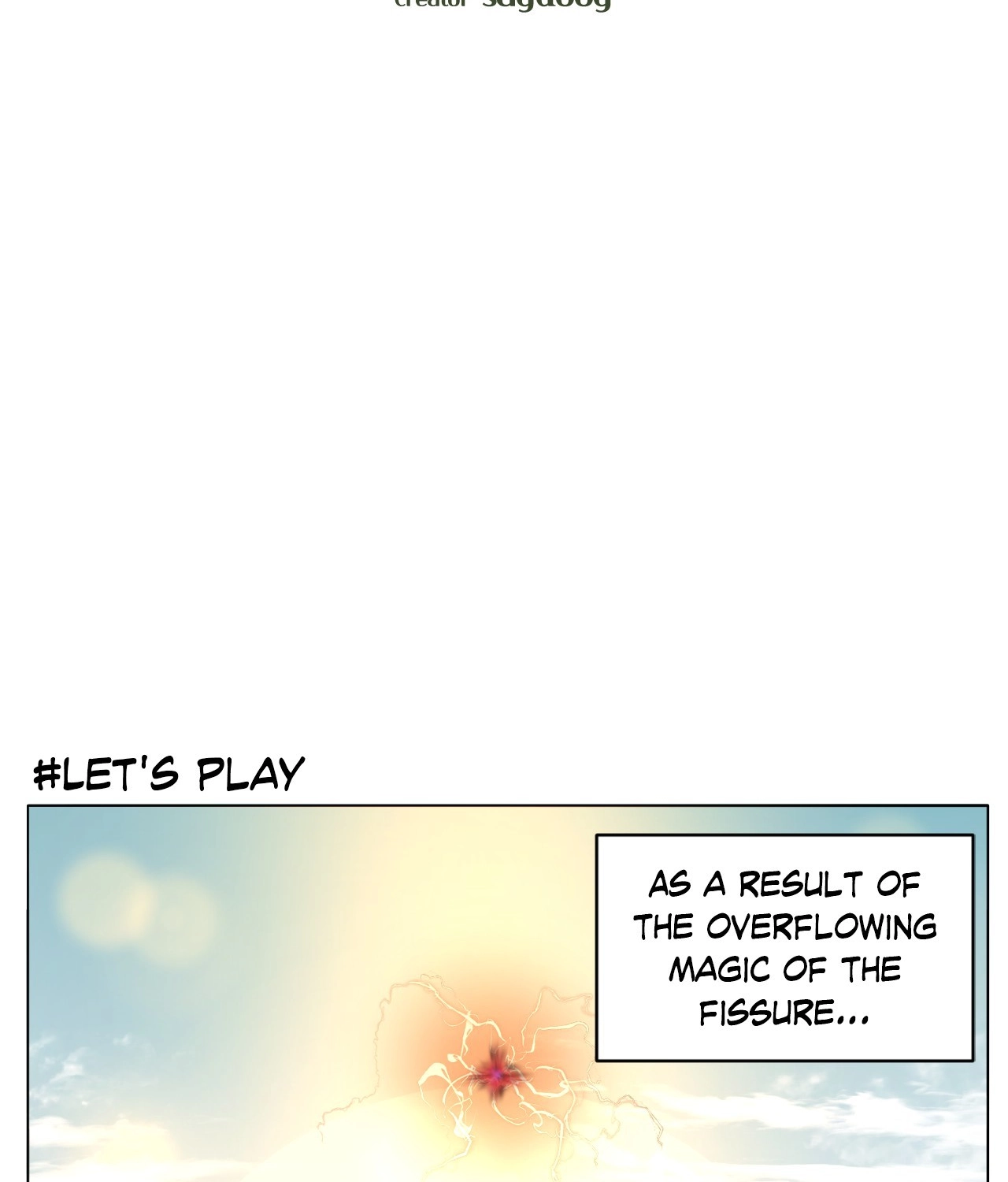 Pampered Prisoners: Elves Among Orcs Chapter 176 page 2 - 