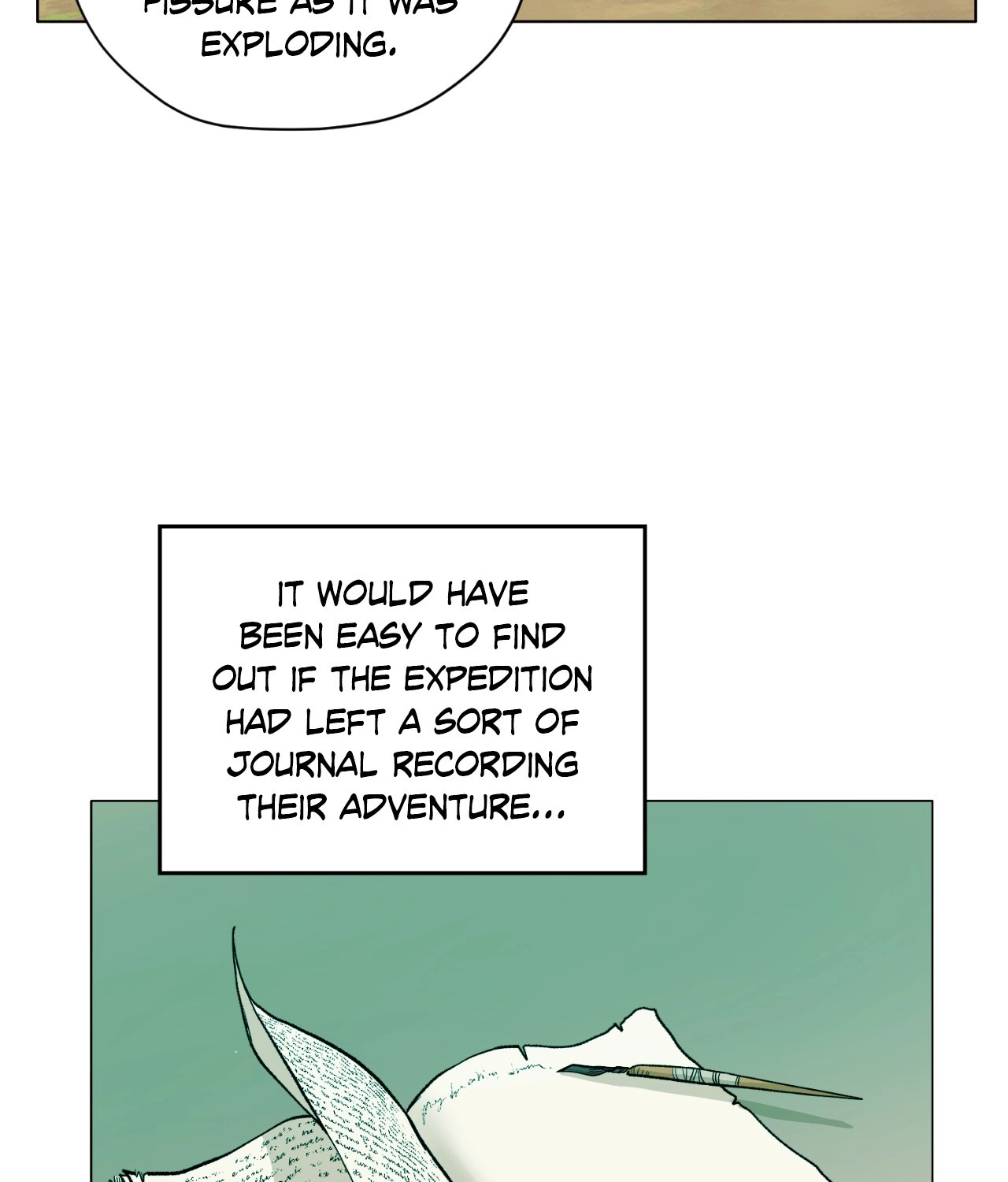 Pampered Prisoners: Elves Among Orcs Chapter 176 page 11 - 