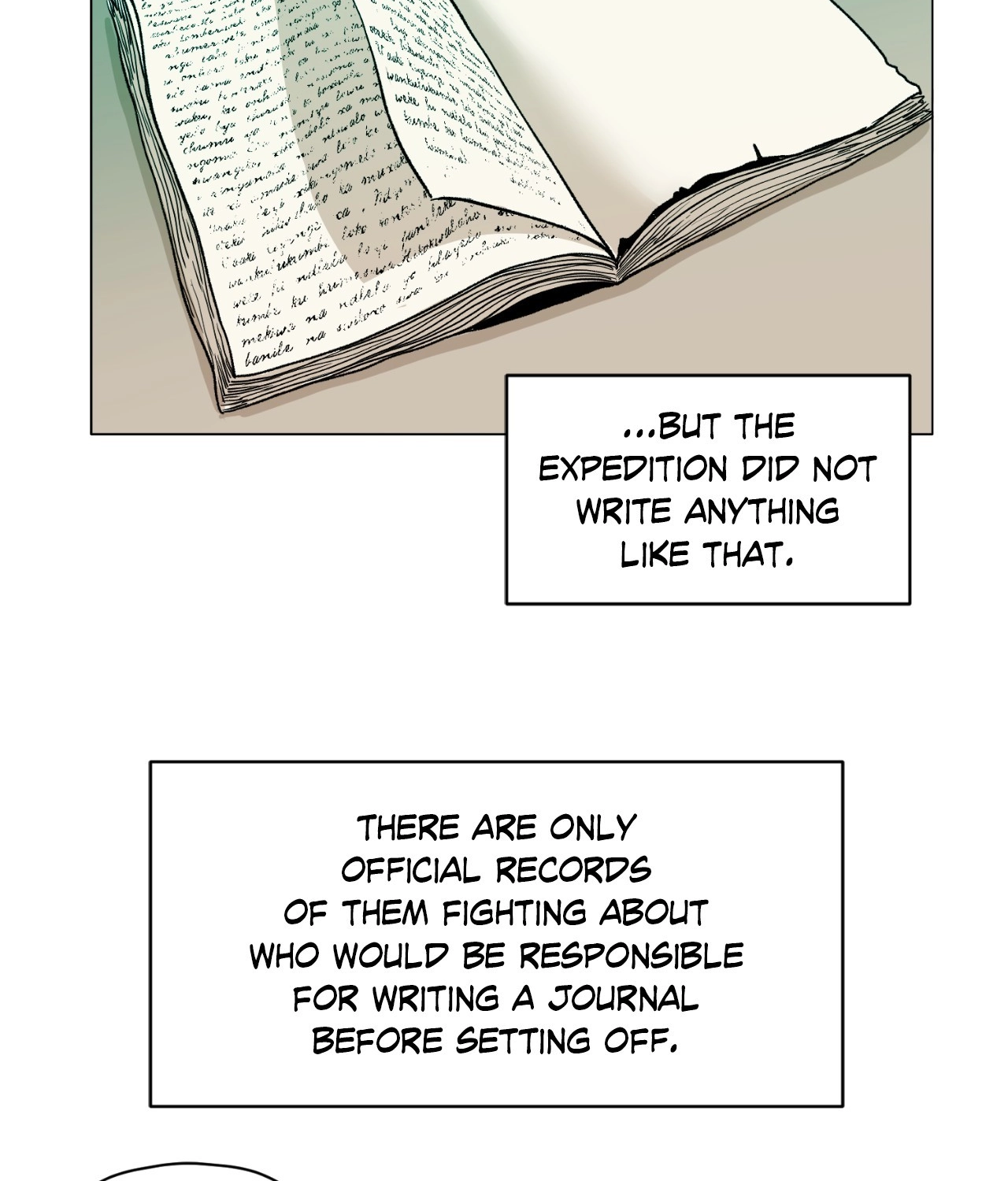 Pampered Prisoners: Elves Among Orcs Chapter 176 page 12 - 