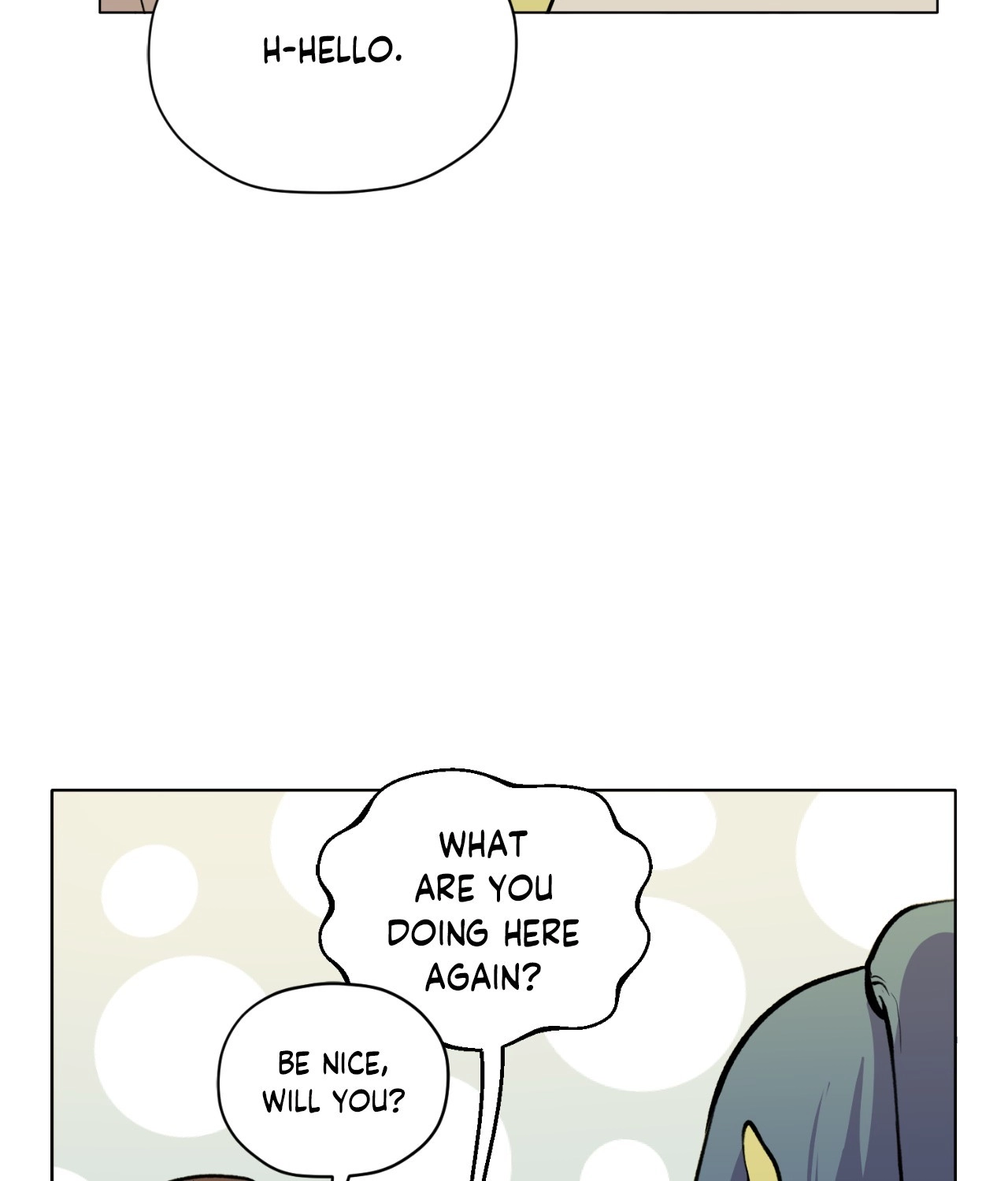 Pampered Prisoners: Elves Among Orcs Chapter 176 page 22 - 