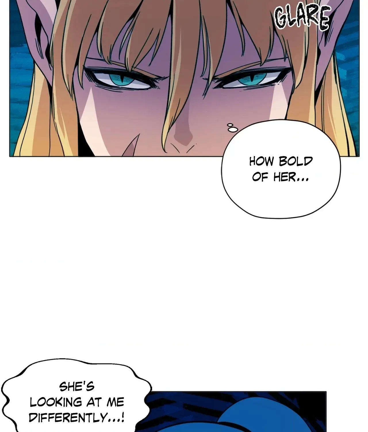 Pampered Prisoners: Elves Among Orcs Chapter 176 page 30 - 