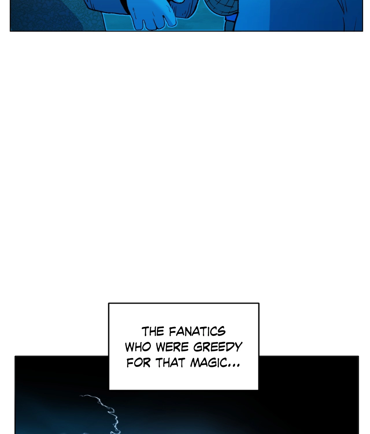 Pampered Prisoners: Elves Among Orcs Chapter 176 page 4 - 