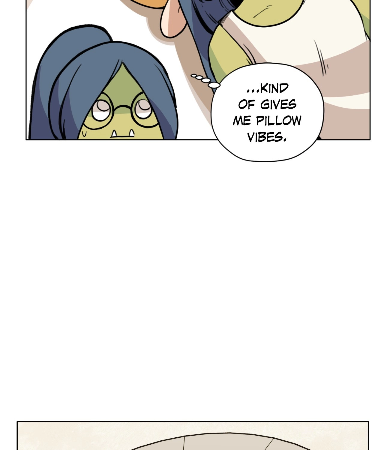 Pampered Prisoners: Elves Among Orcs Chapter 176 page 43 - 