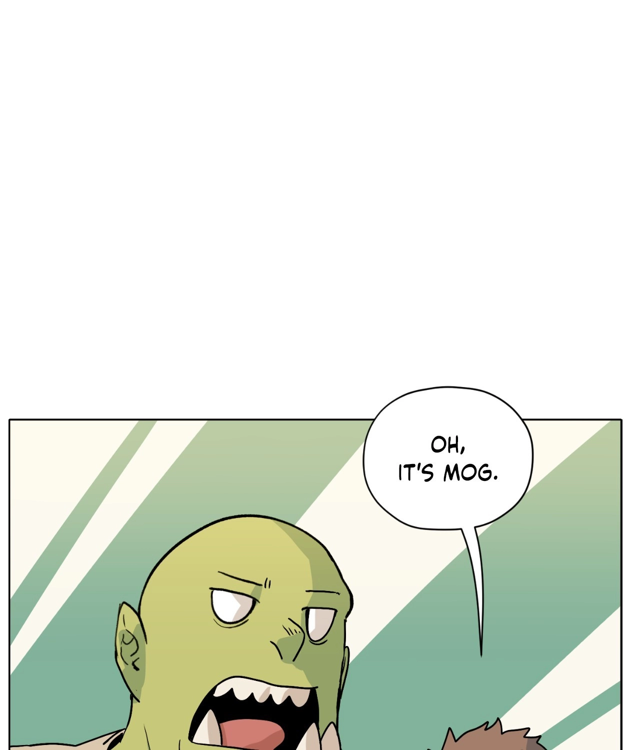 Pampered Prisoners: Elves Among Orcs Chapter 176 page 46 - 