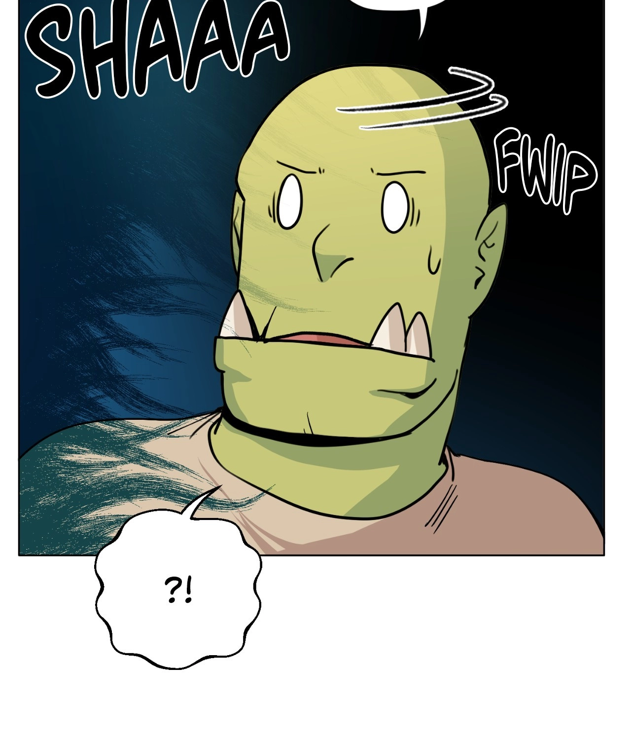 Pampered Prisoners: Elves Among Orcs Chapter 176 page 48 - 