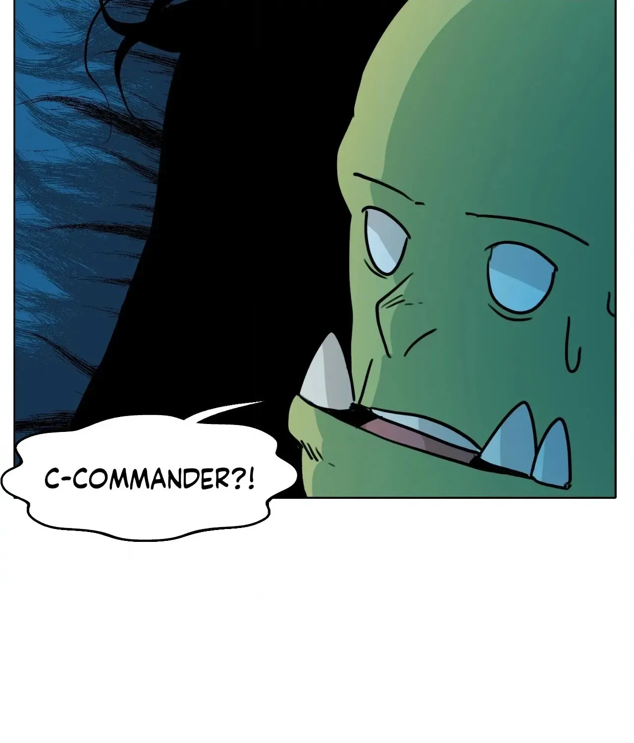 Pampered Prisoners: Elves Among Orcs Chapter 176 page 50 - 