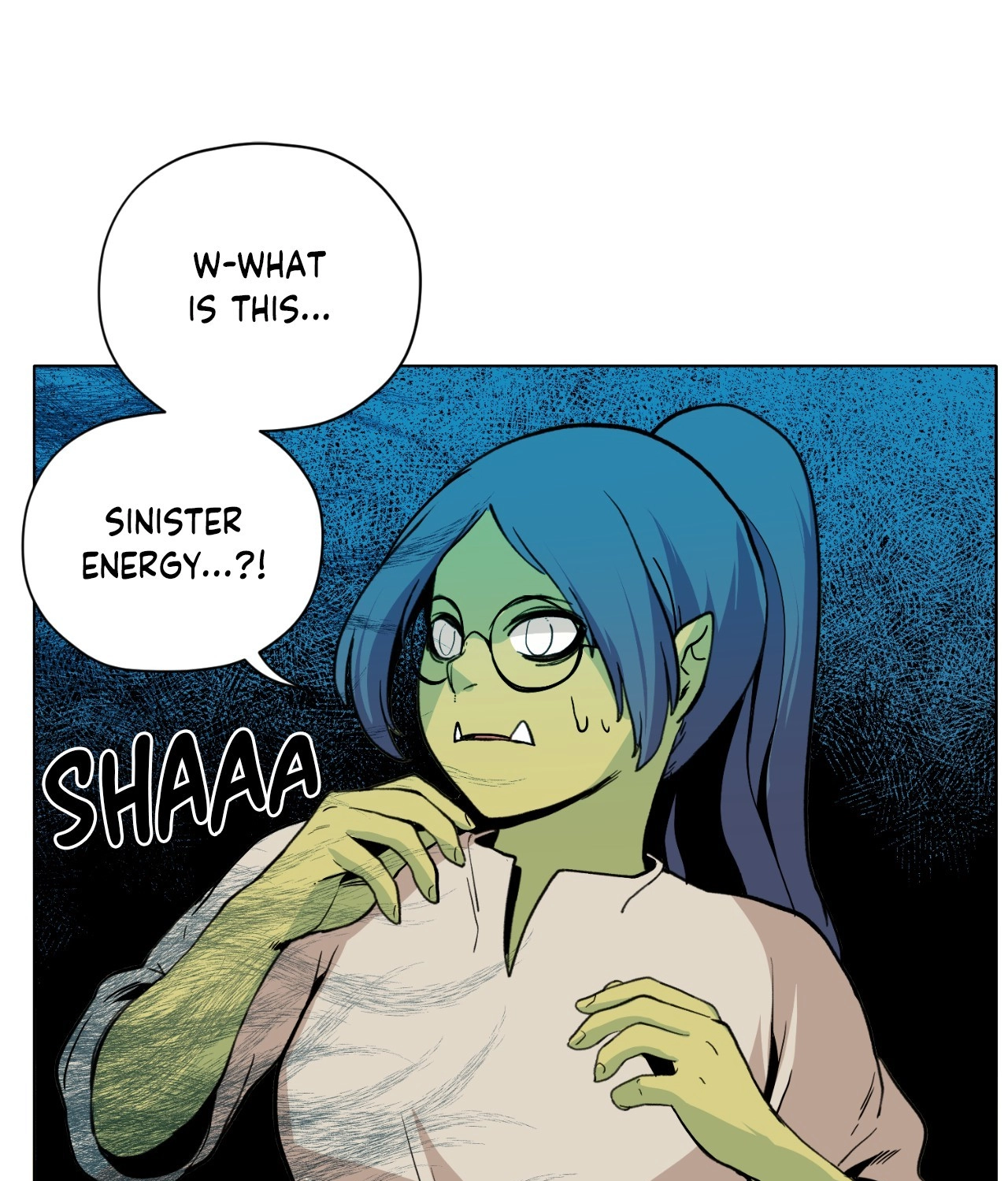 Pampered Prisoners: Elves Among Orcs Chapter 176 page 51 - 