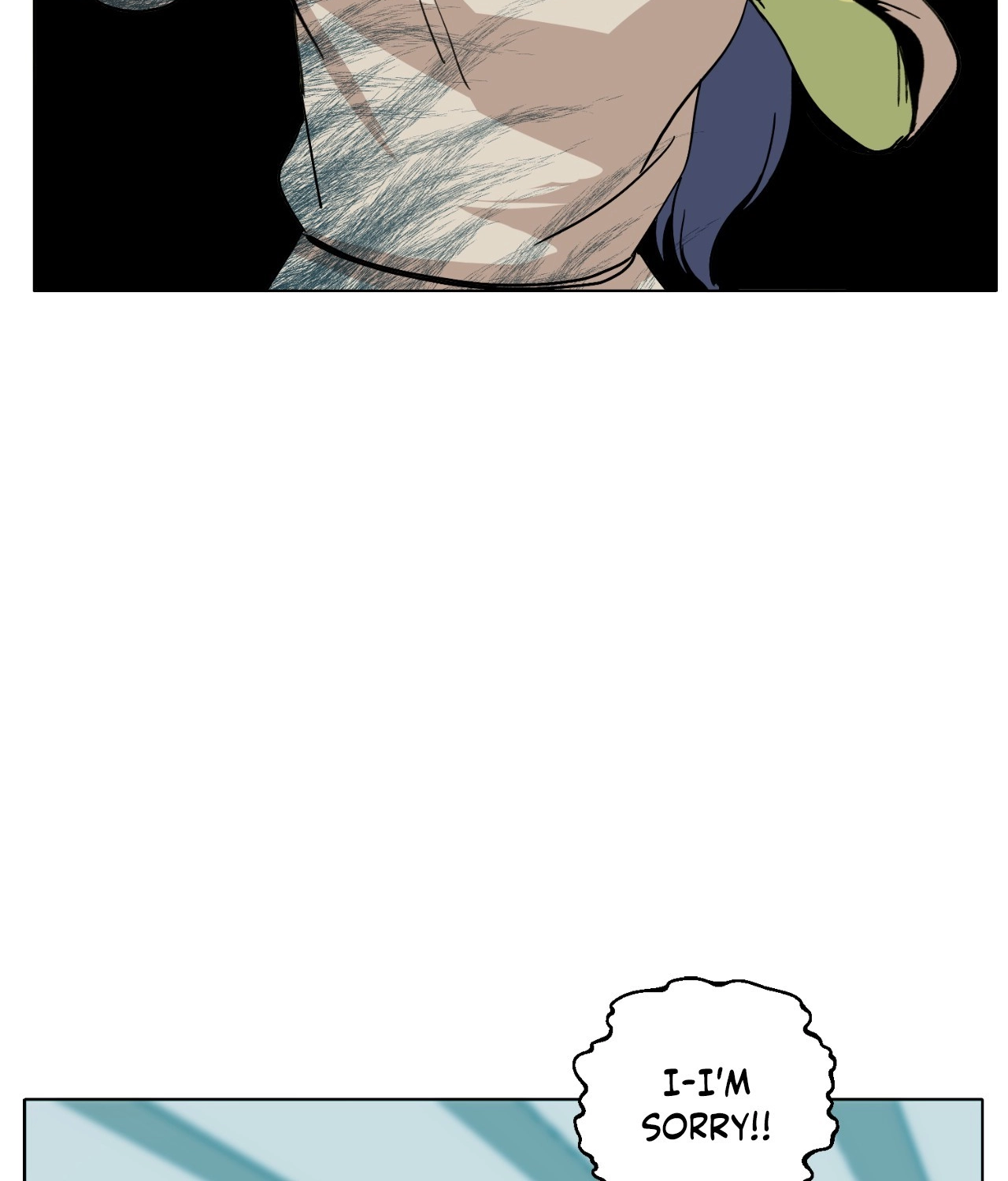 Pampered Prisoners: Elves Among Orcs Chapter 176 page 52 - 