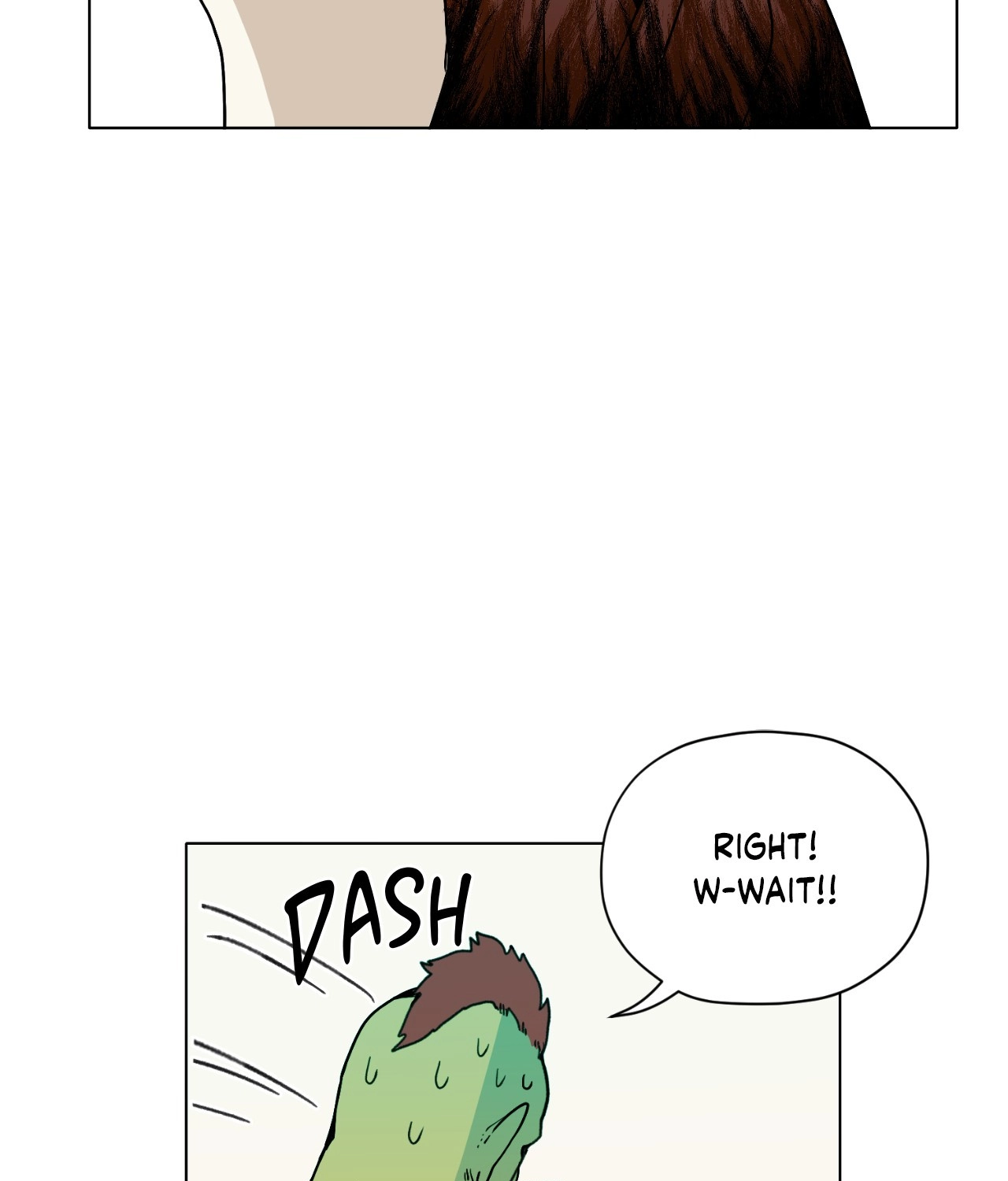 Pampered Prisoners: Elves Among Orcs Chapter 176 page 55 - 