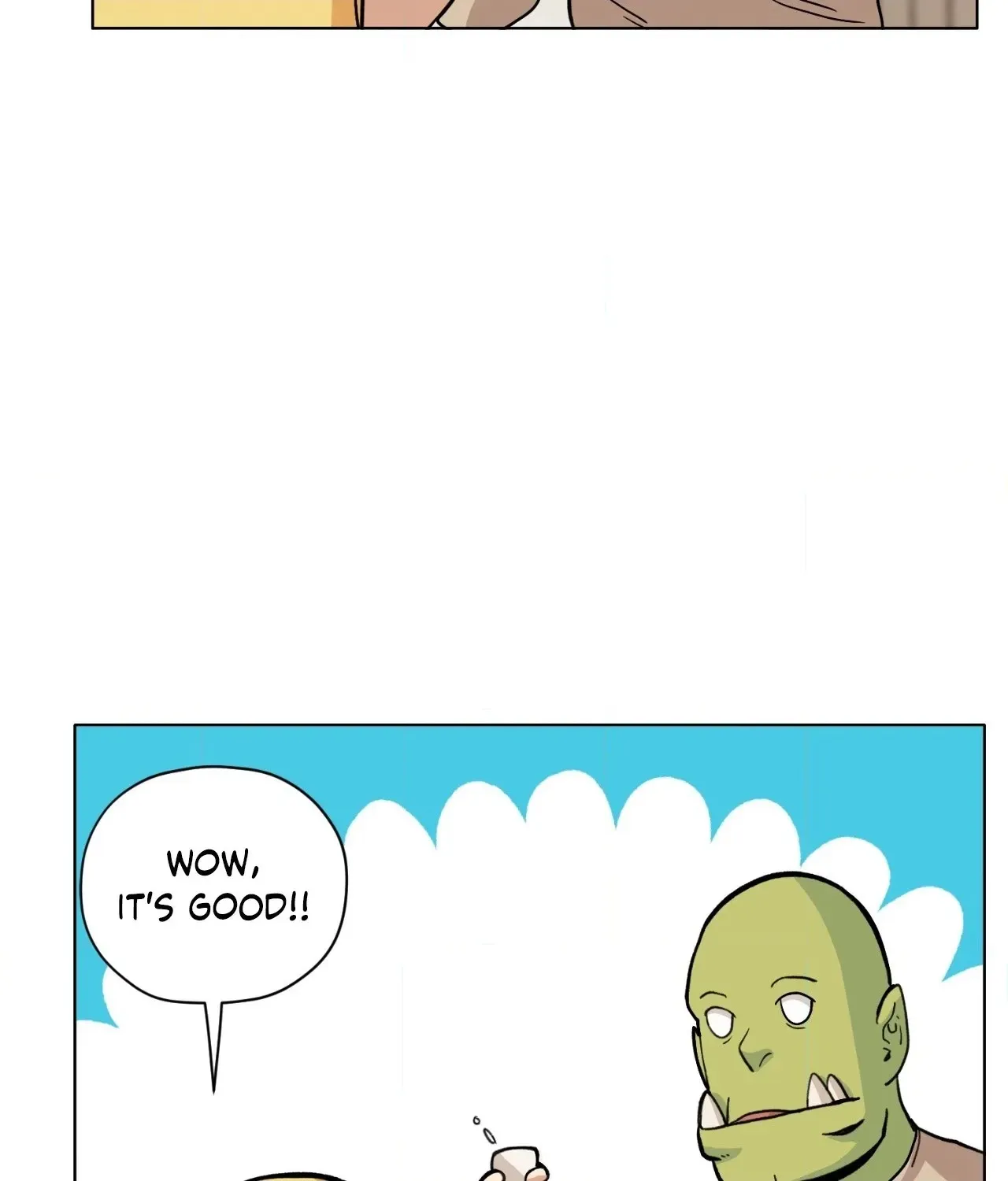 Pampered Prisoners: Elves Among Orcs Chapter 176 page 60 - 