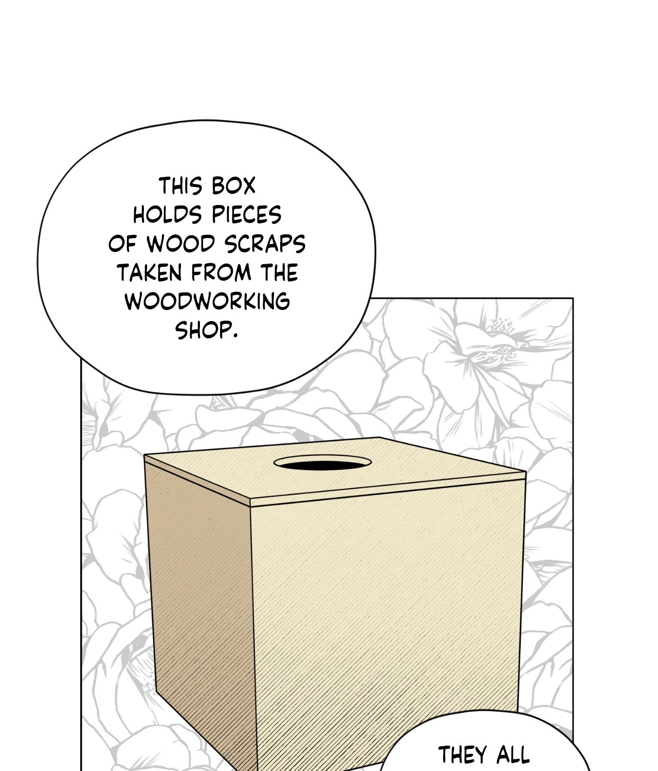Pampered Prisoners: Elves Among Orcs Chapter 176 page 68 - 