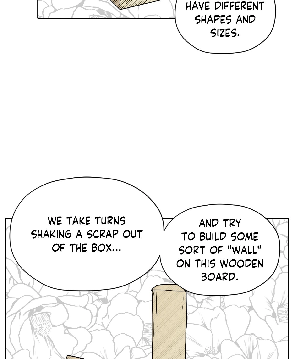 Pampered Prisoners: Elves Among Orcs Chapter 176 page 69 - 