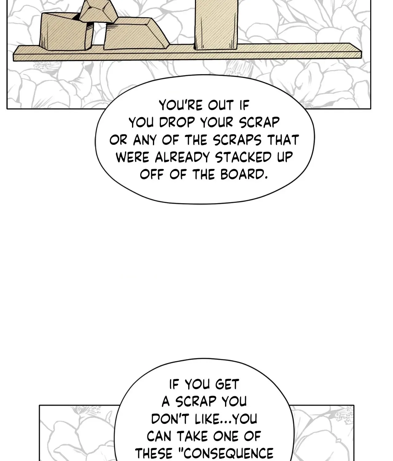 Pampered Prisoners: Elves Among Orcs Chapter 176 page 70 - 