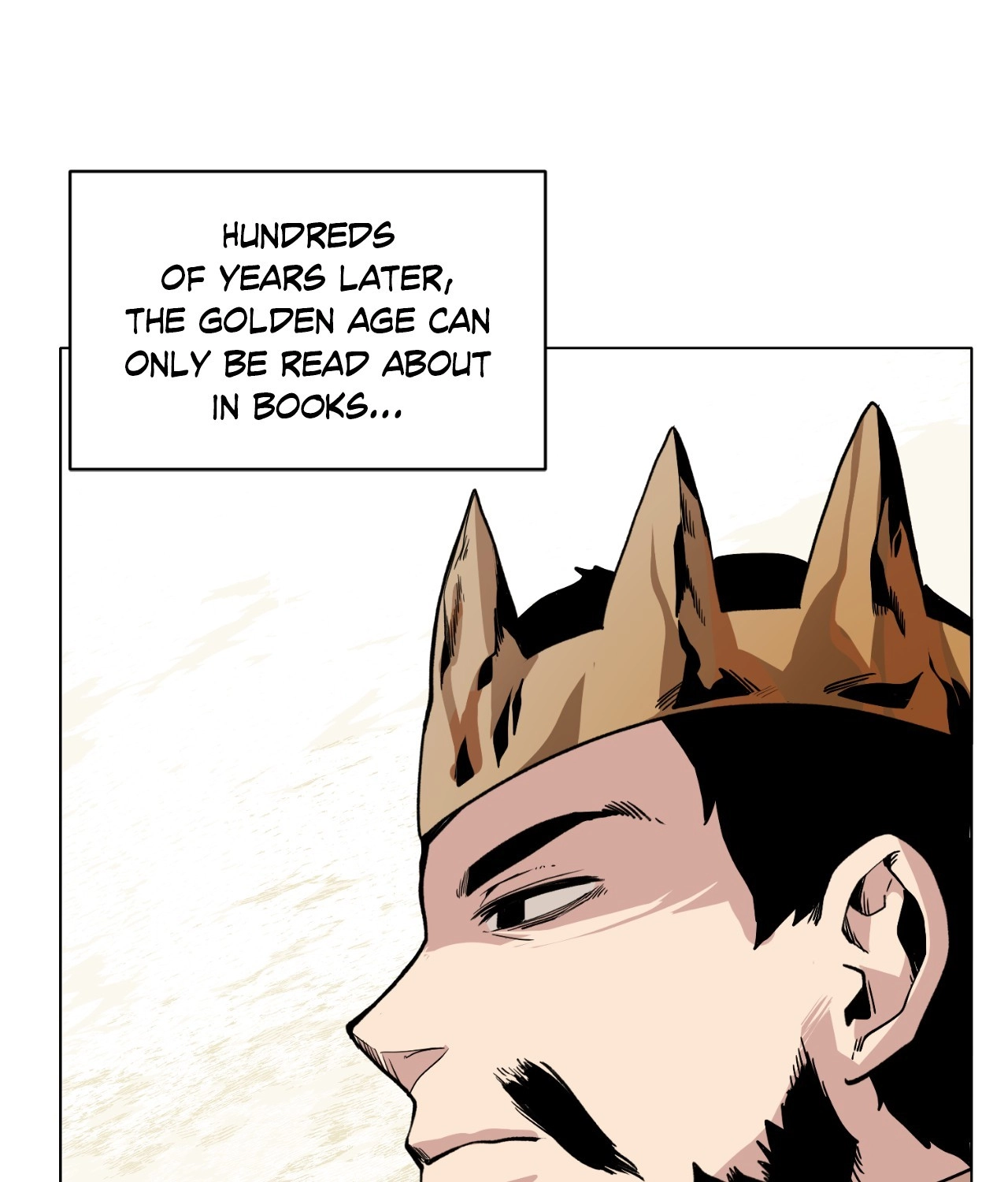 Pampered Prisoners: Elves Among Orcs Chapter 176 page 8 - 