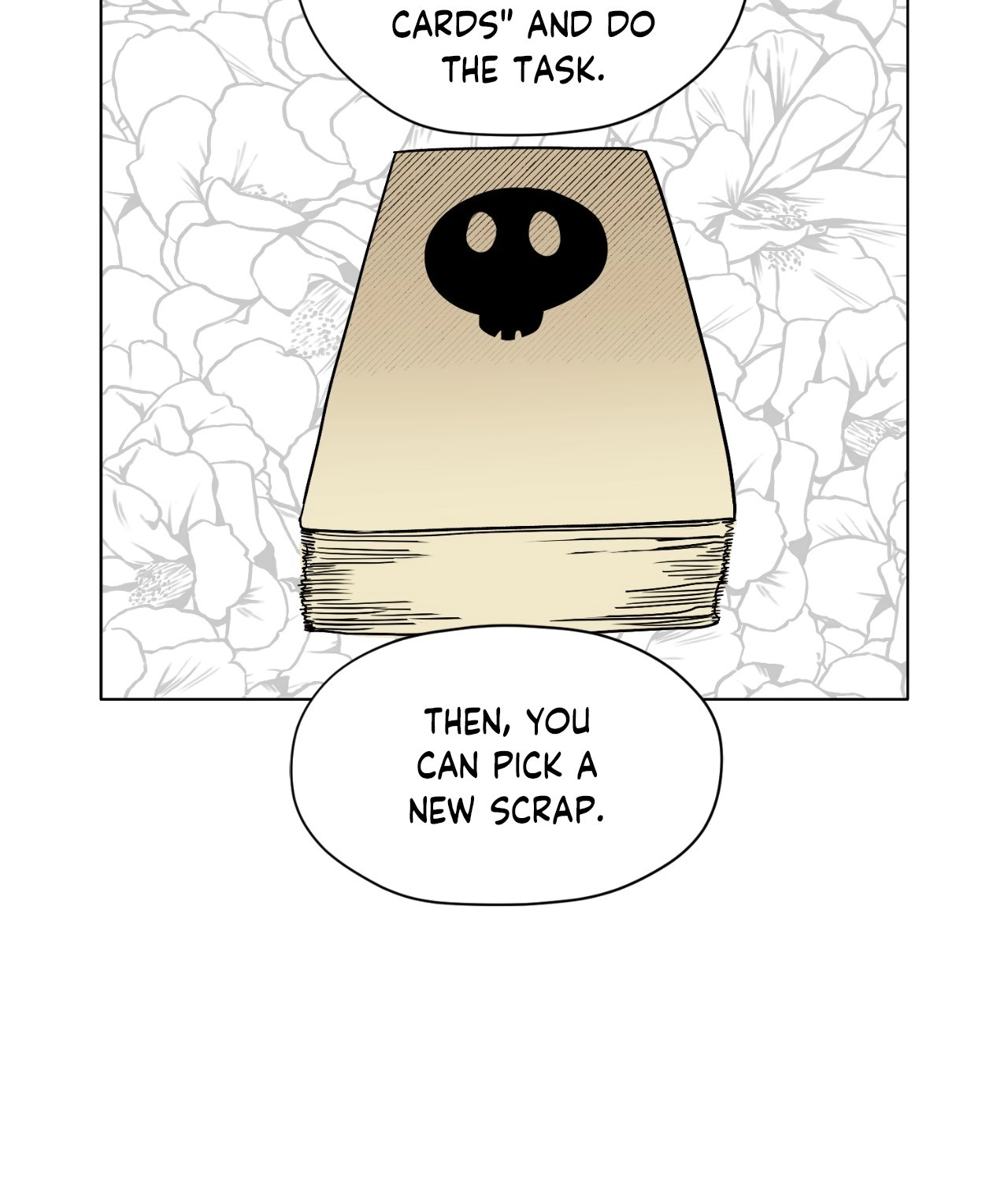 Pampered Prisoners: Elves Among Orcs Chapter 176 page 71 - 