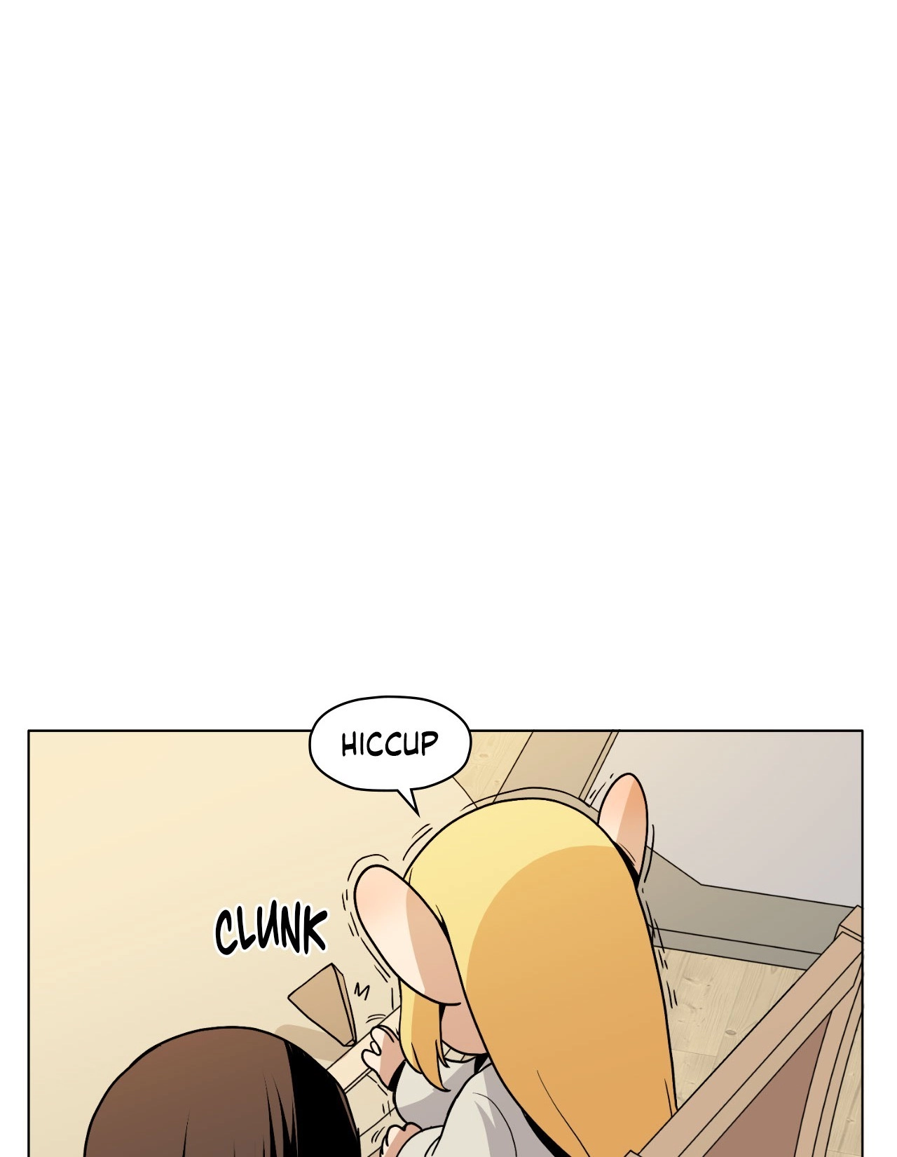 Pampered Prisoners: Elves Among Orcs Chapter 177 page 12 - 