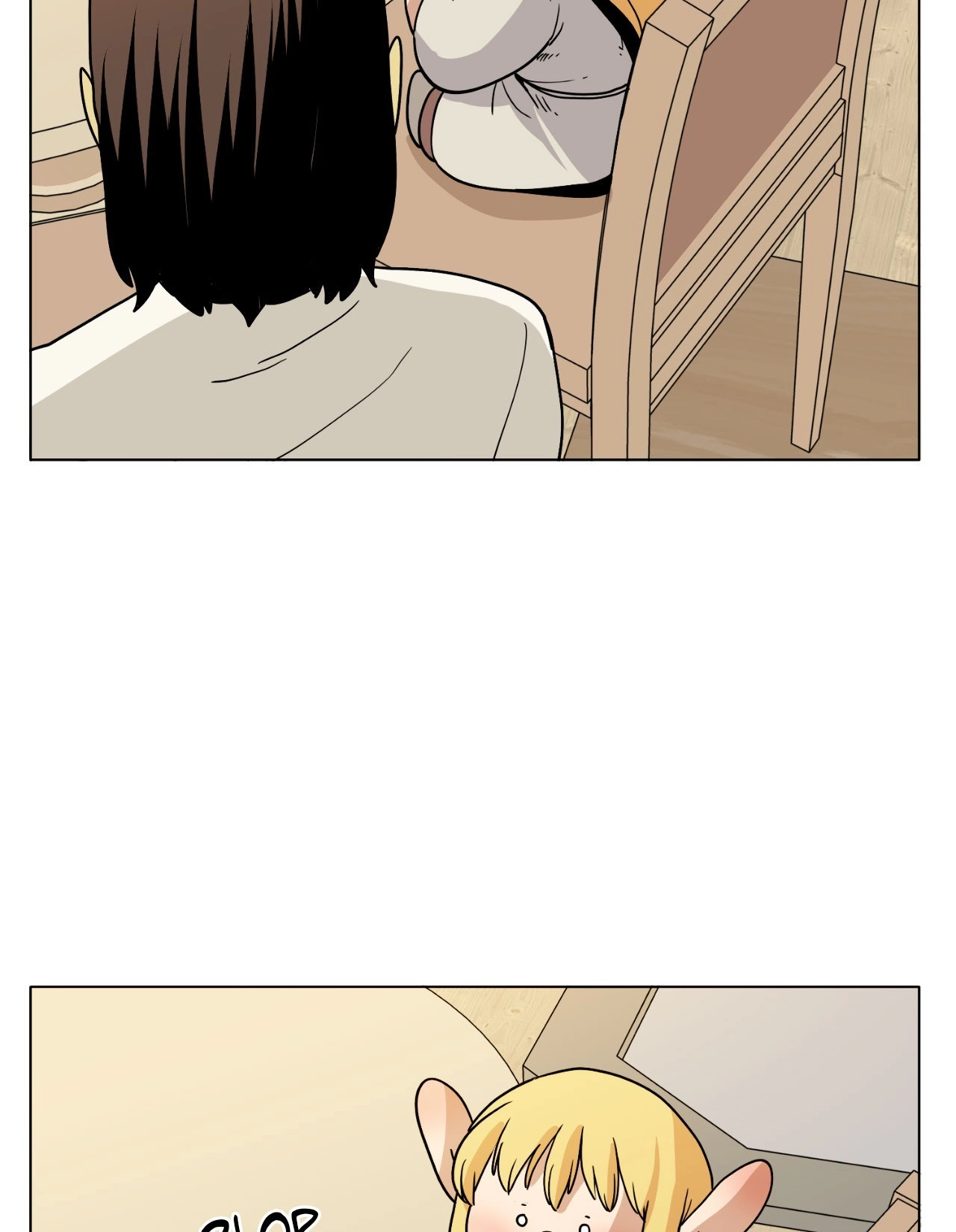 Pampered Prisoners: Elves Among Orcs Chapter 177 page 13 - 