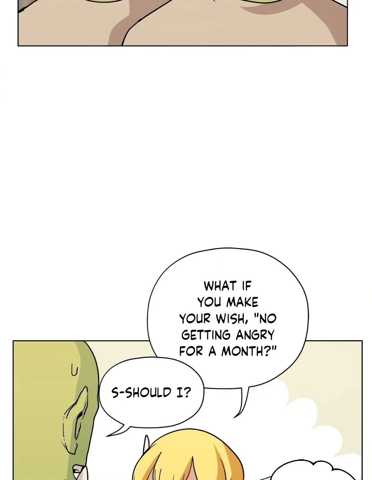 Pampered Prisoners: Elves Among Orcs Chapter 177 page 20 - 