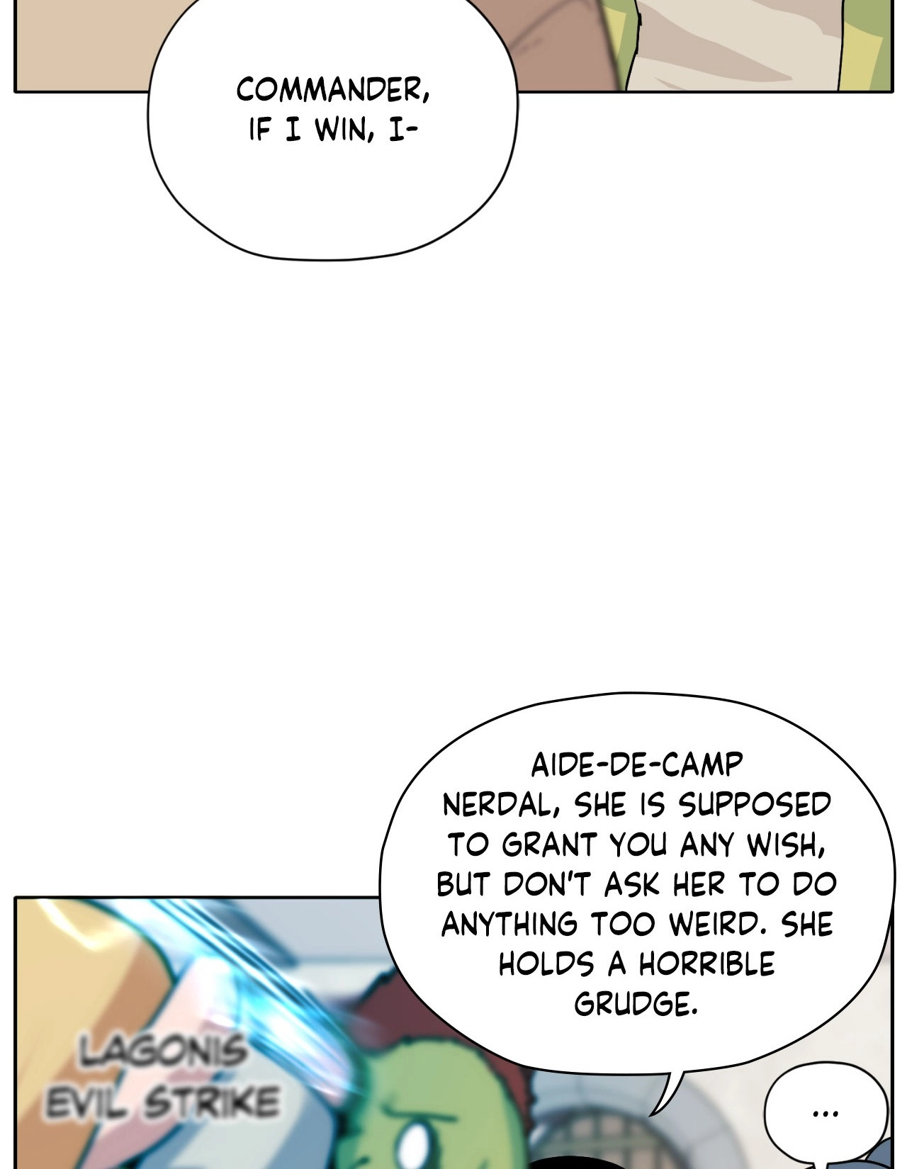 Pampered Prisoners: Elves Among Orcs Chapter 177 page 24 - 