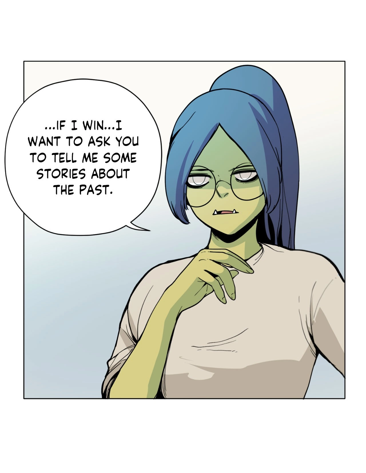Pampered Prisoners: Elves Among Orcs Chapter 177 page 26 - 