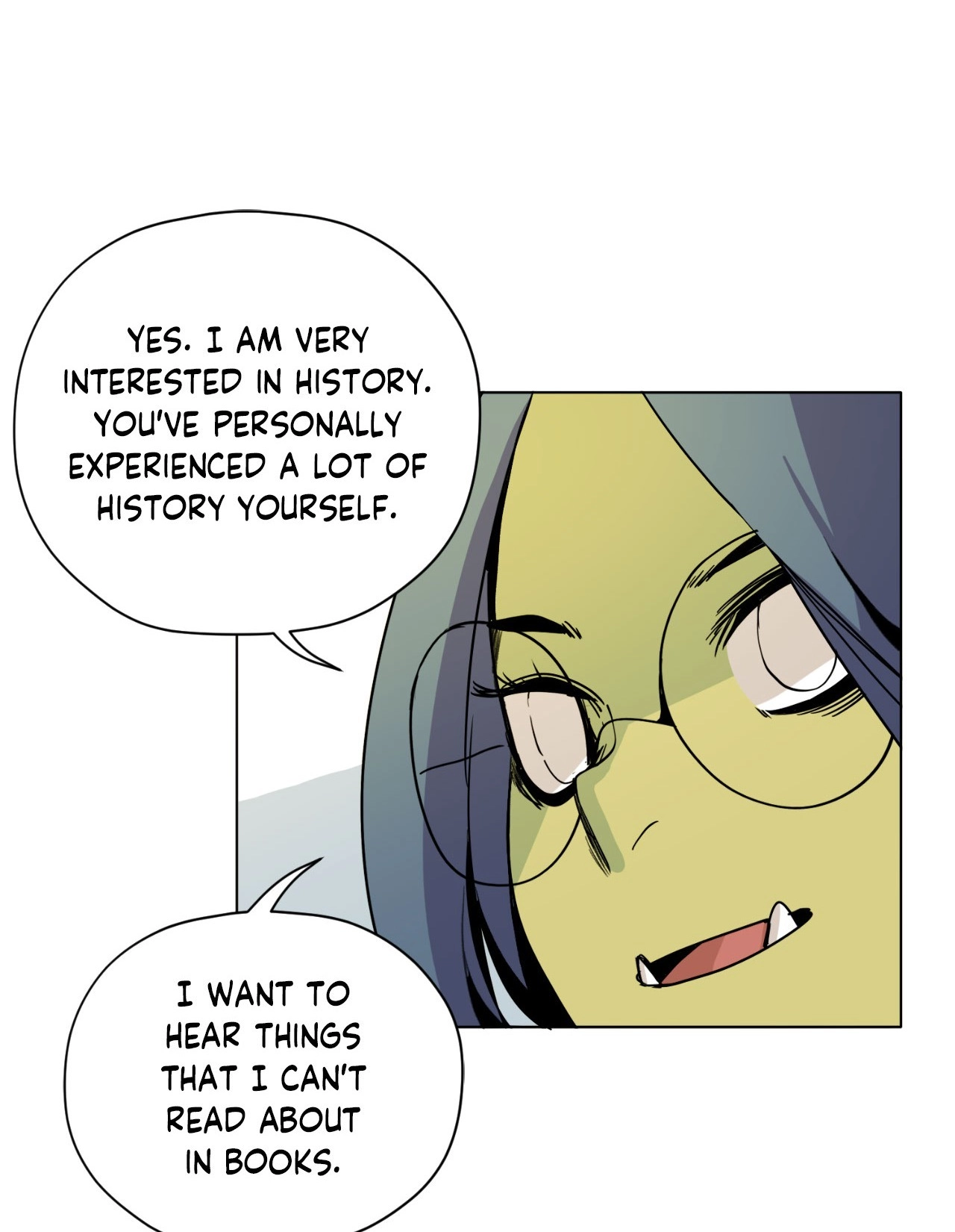 Pampered Prisoners: Elves Among Orcs Chapter 177 page 28 - 