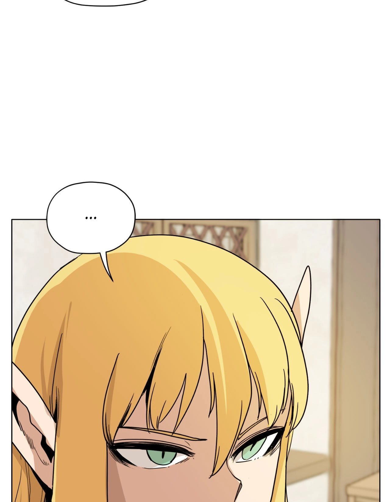 Pampered Prisoners: Elves Among Orcs Chapter 177 page 29 - 