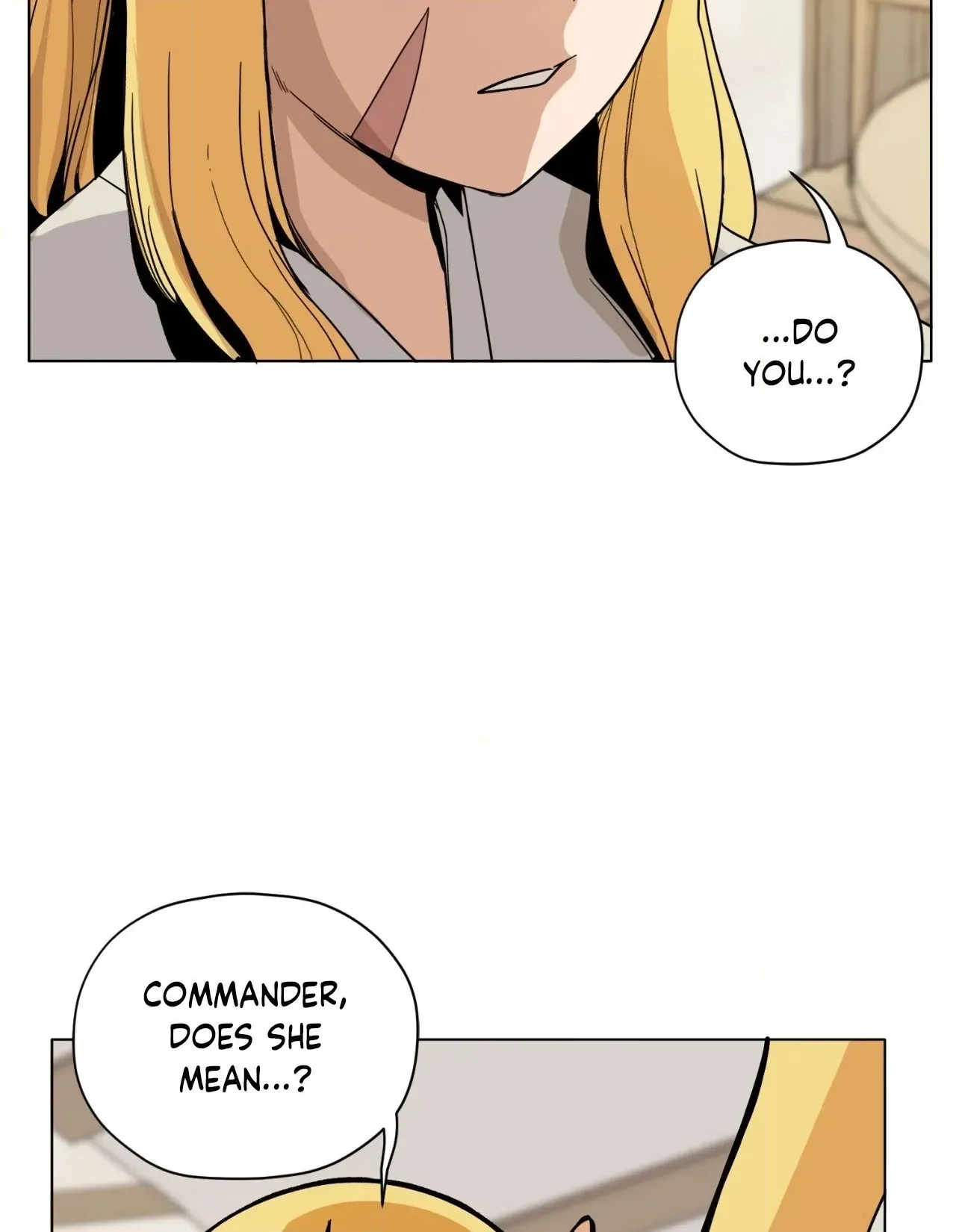 Pampered Prisoners: Elves Among Orcs Chapter 177 page 30 - 