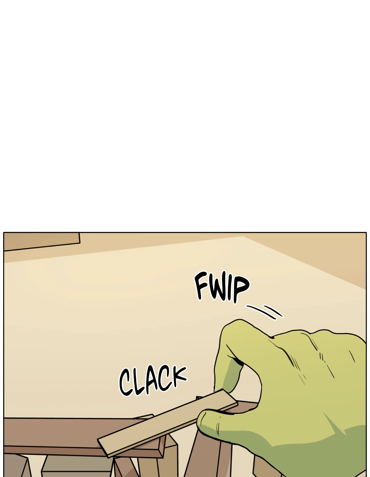 Pampered Prisoners: Elves Among Orcs Chapter 177 page 39 - 