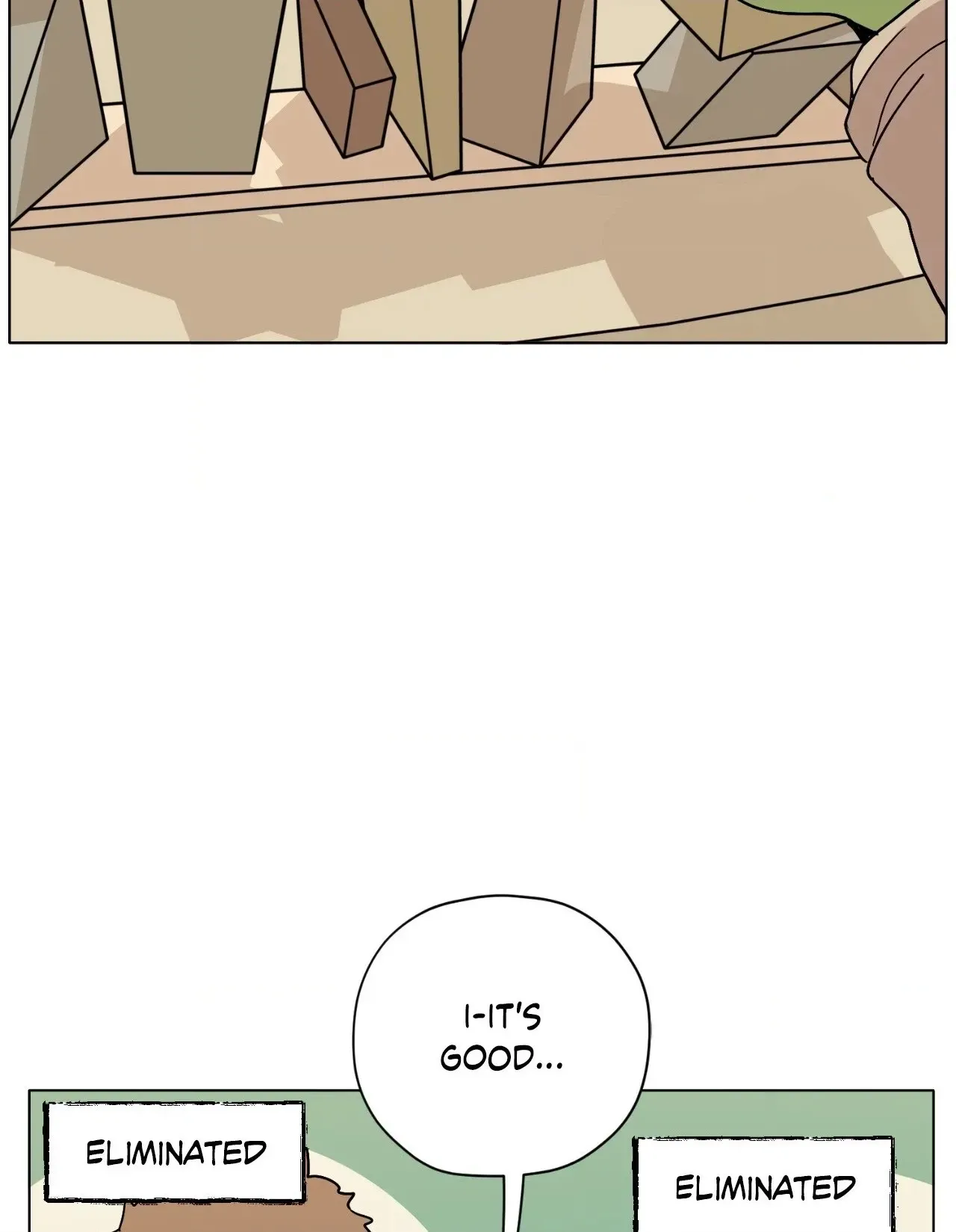 Pampered Prisoners: Elves Among Orcs Chapter 177 page 40 - 