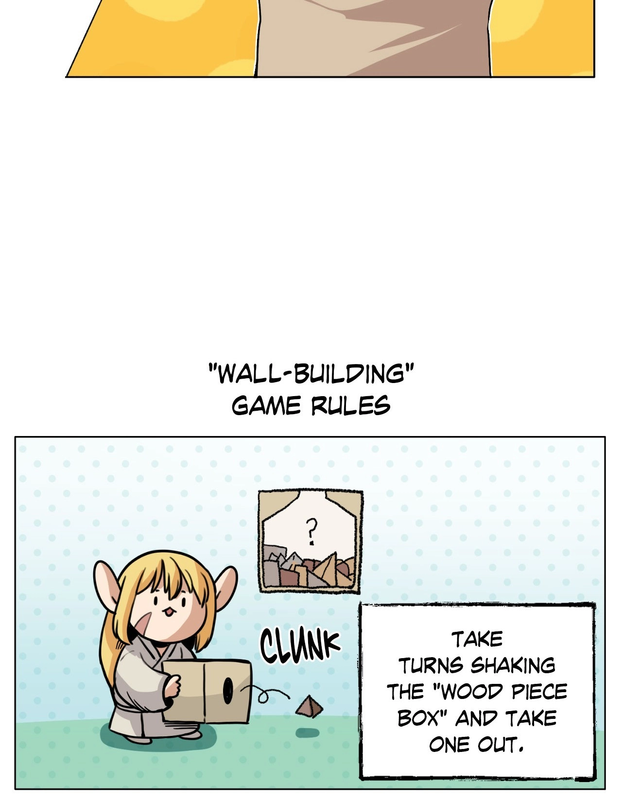 Pampered Prisoners: Elves Among Orcs Chapter 177 page 5 - 
