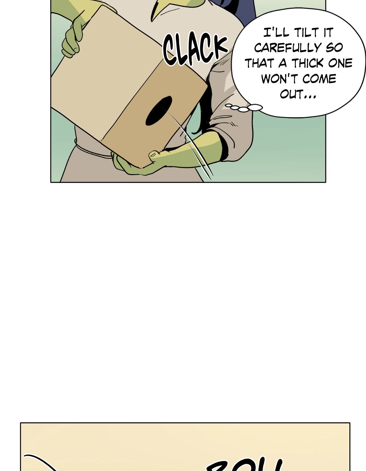 Pampered Prisoners: Elves Among Orcs Chapter 177 page 45 - 