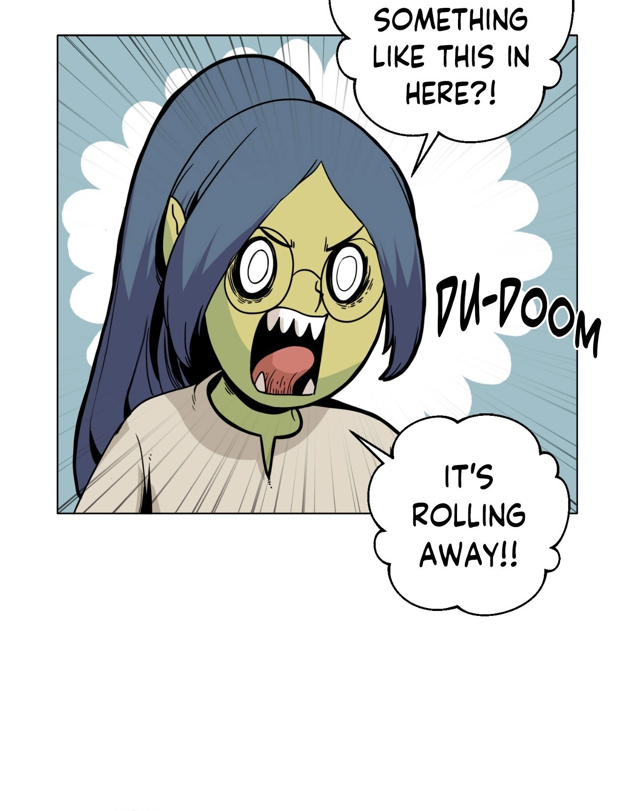 Pampered Prisoners: Elves Among Orcs Chapter 177 page 47 - 