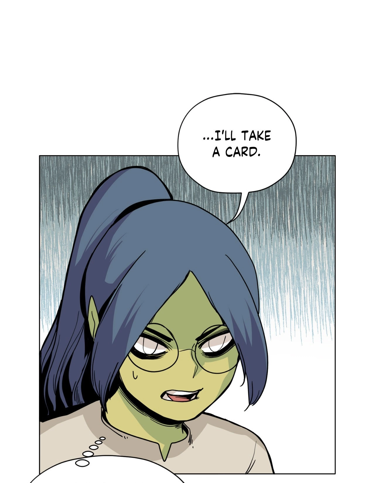 Pampered Prisoners: Elves Among Orcs Chapter 177 page 49 - 