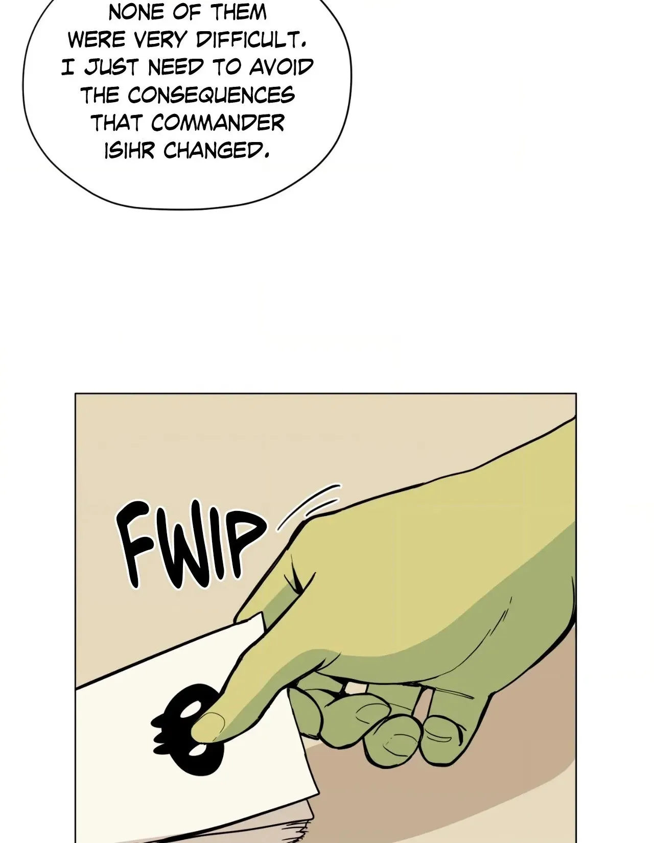 Pampered Prisoners: Elves Among Orcs Chapter 177 page 50 - 