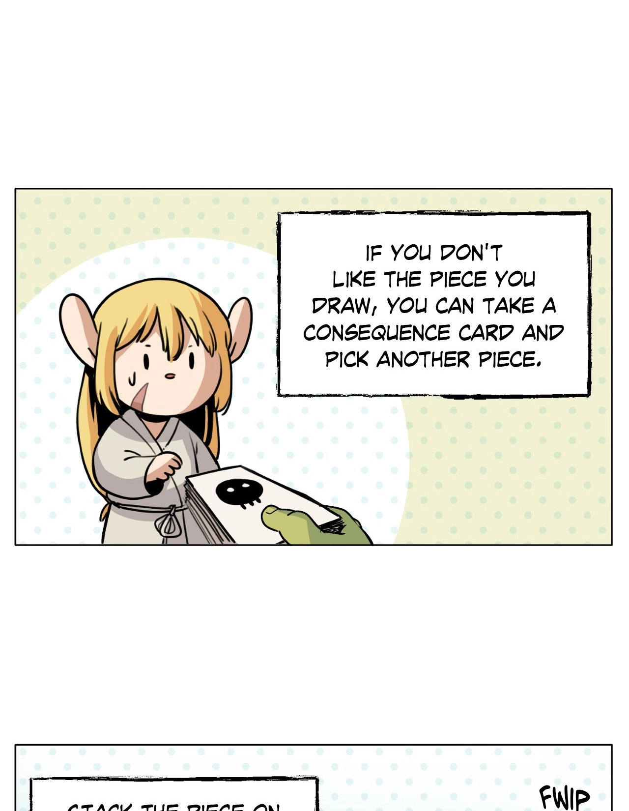 Pampered Prisoners: Elves Among Orcs Chapter 177 page 6 - 