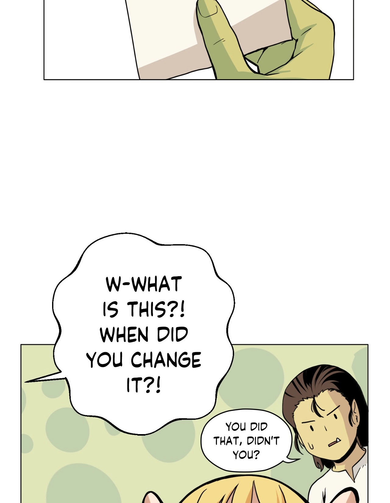 Pampered Prisoners: Elves Among Orcs Chapter 177 page 52 - 