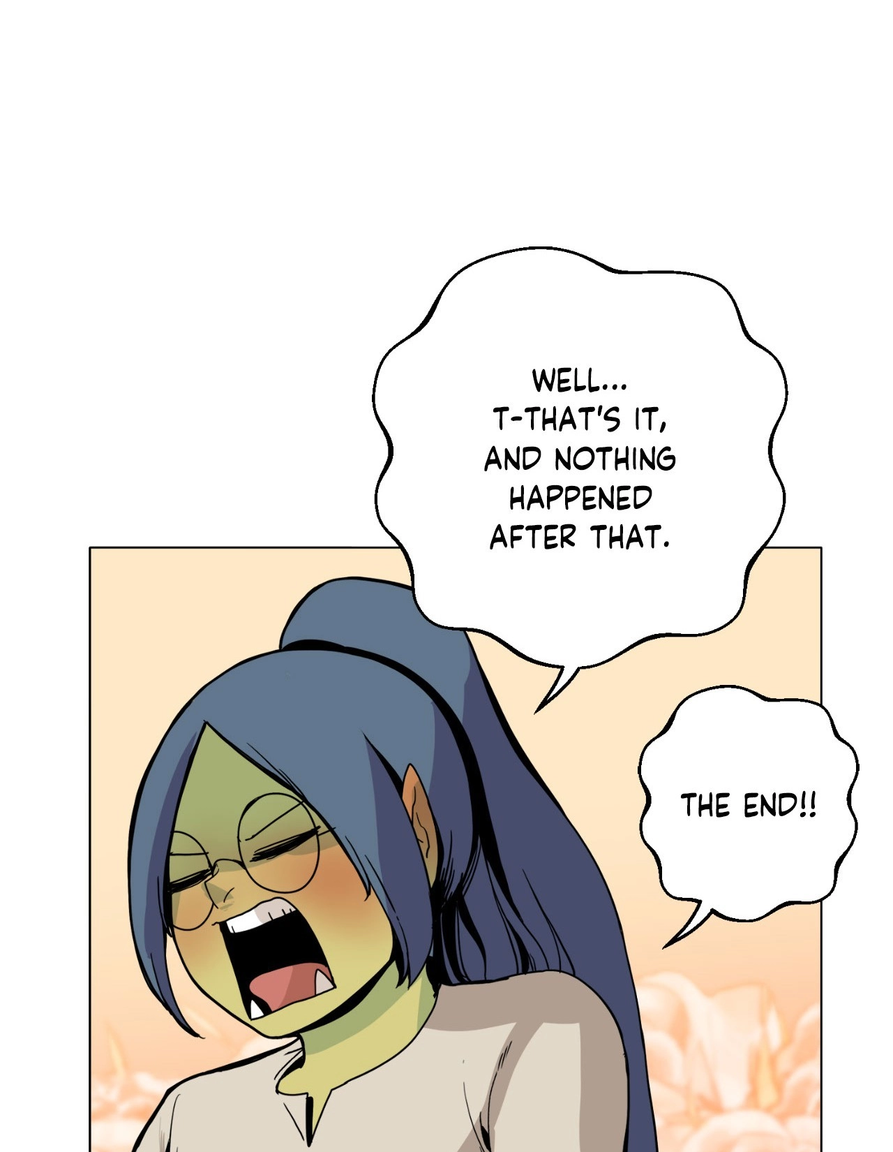 Pampered Prisoners: Elves Among Orcs Chapter 177 page 57 - 