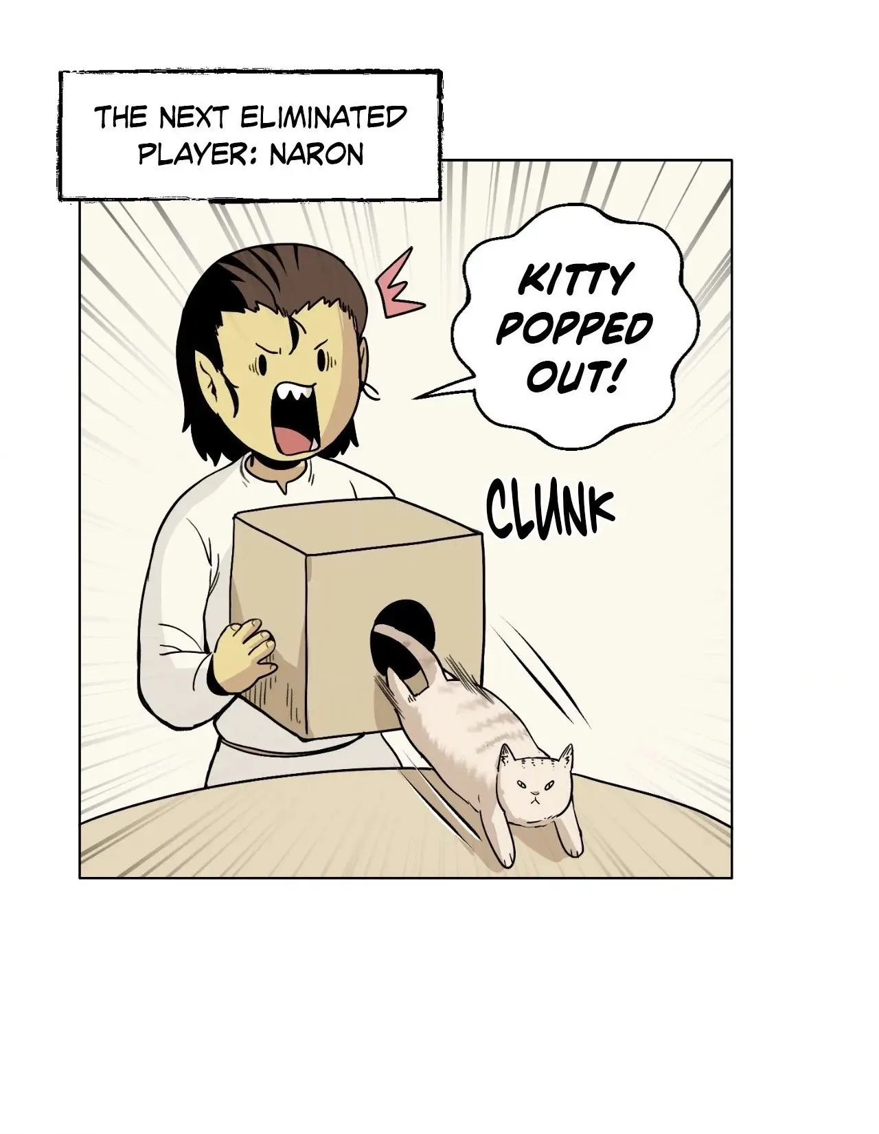 Pampered Prisoners: Elves Among Orcs Chapter 177 page 60 - 