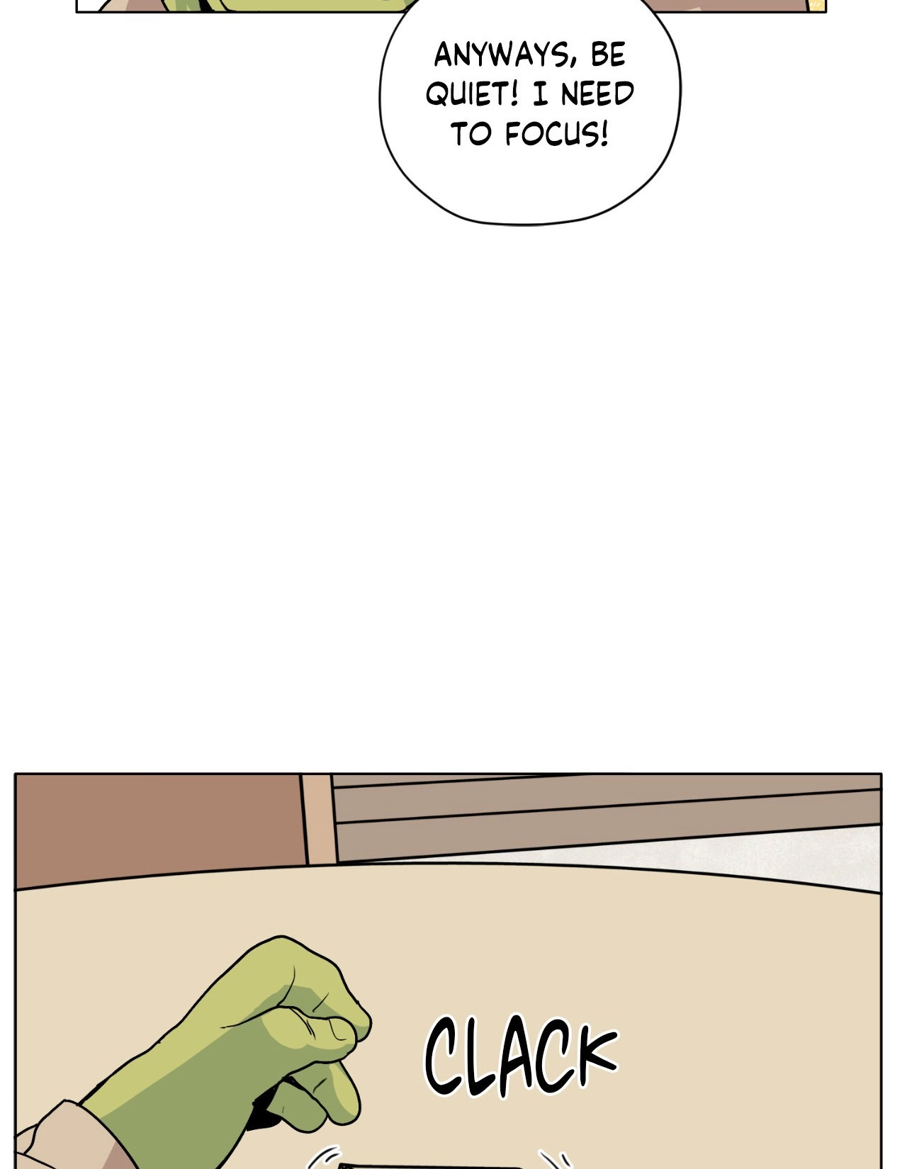 Pampered Prisoners: Elves Among Orcs Chapter 177 page 66 - 