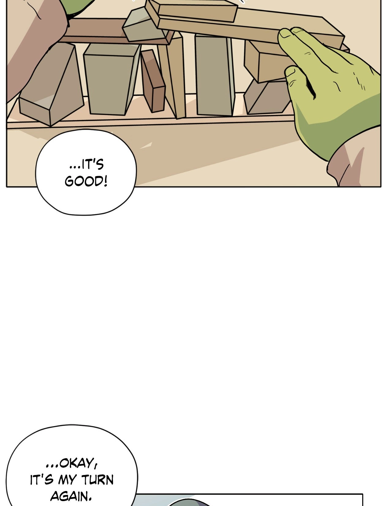 Pampered Prisoners: Elves Among Orcs Chapter 177 page 67 - 
