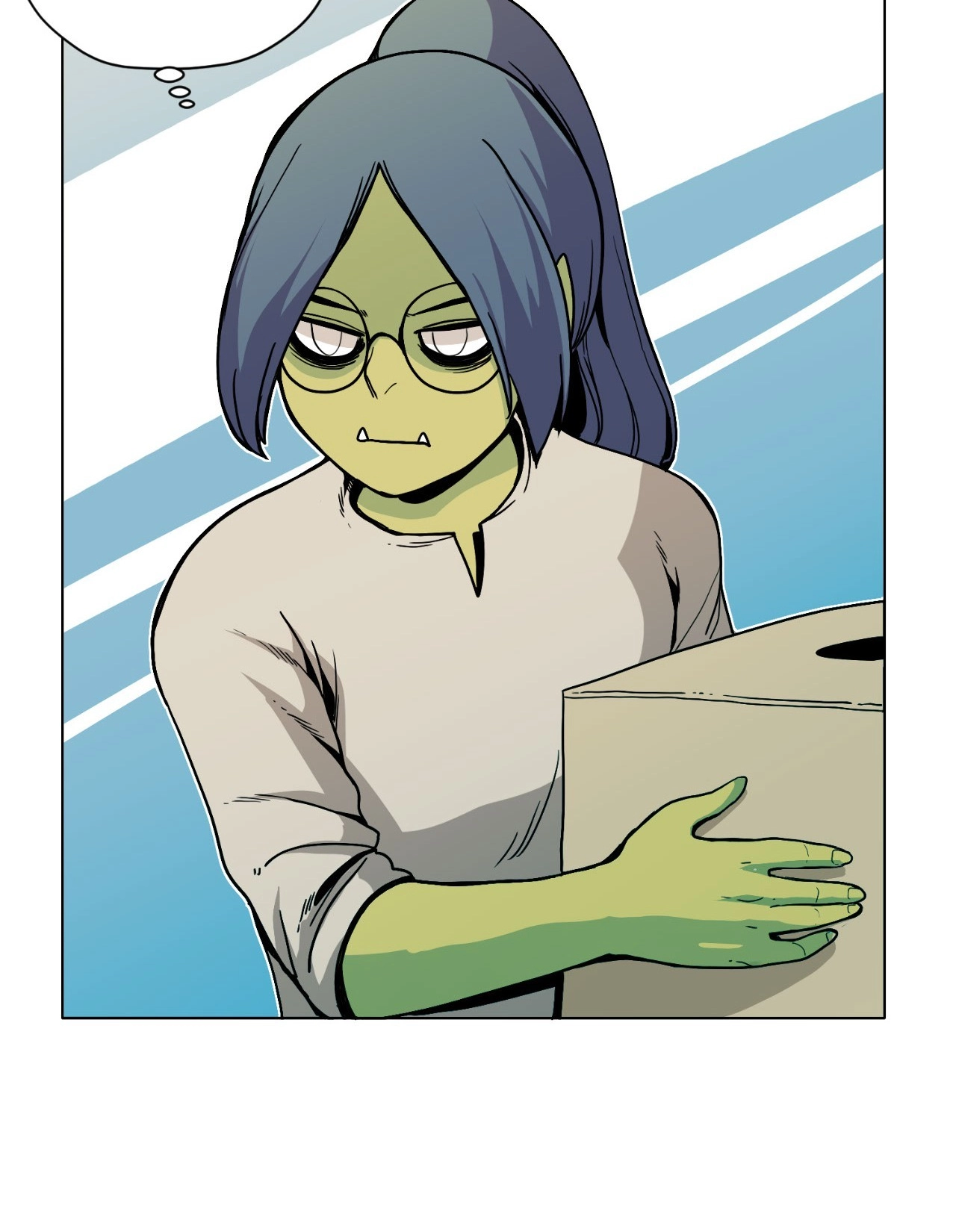 Pampered Prisoners: Elves Among Orcs Chapter 177 page 68 - 