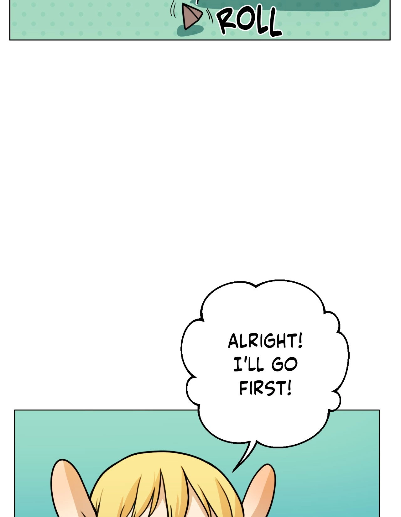 Pampered Prisoners: Elves Among Orcs Chapter 177 page 8 - 