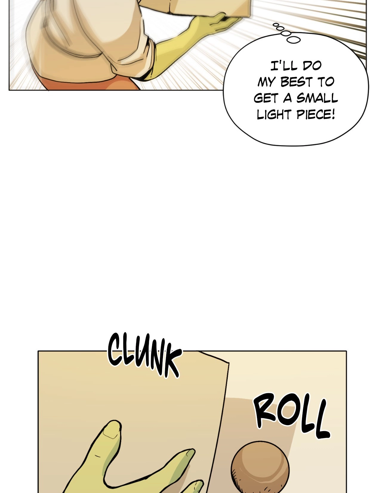 Pampered Prisoners: Elves Among Orcs Chapter 177 page 71 - 