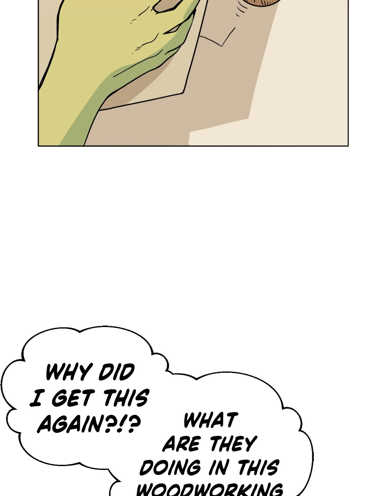 Pampered Prisoners: Elves Among Orcs Chapter 177 page 72 - 