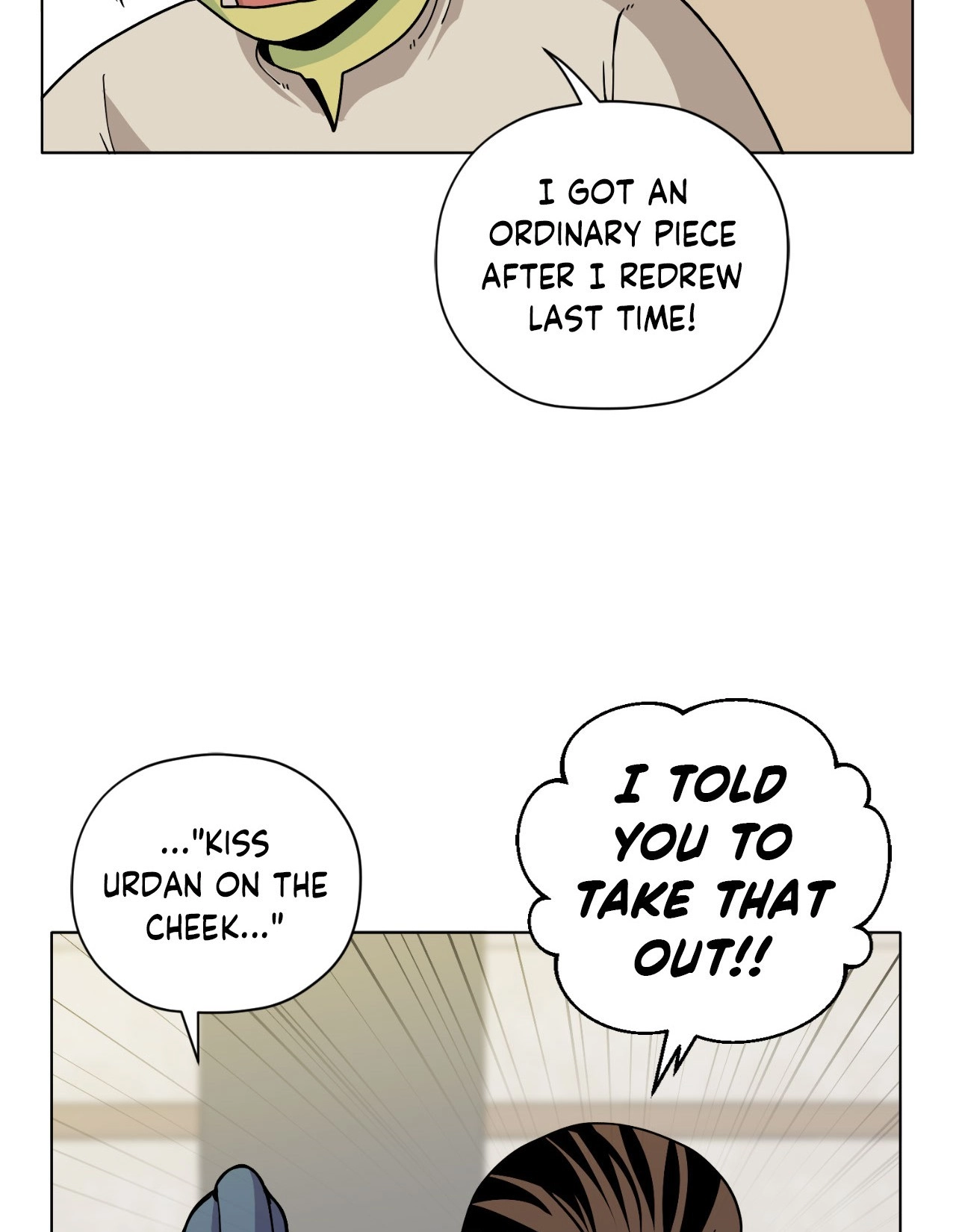 Pampered Prisoners: Elves Among Orcs Chapter 177 page 75 - 